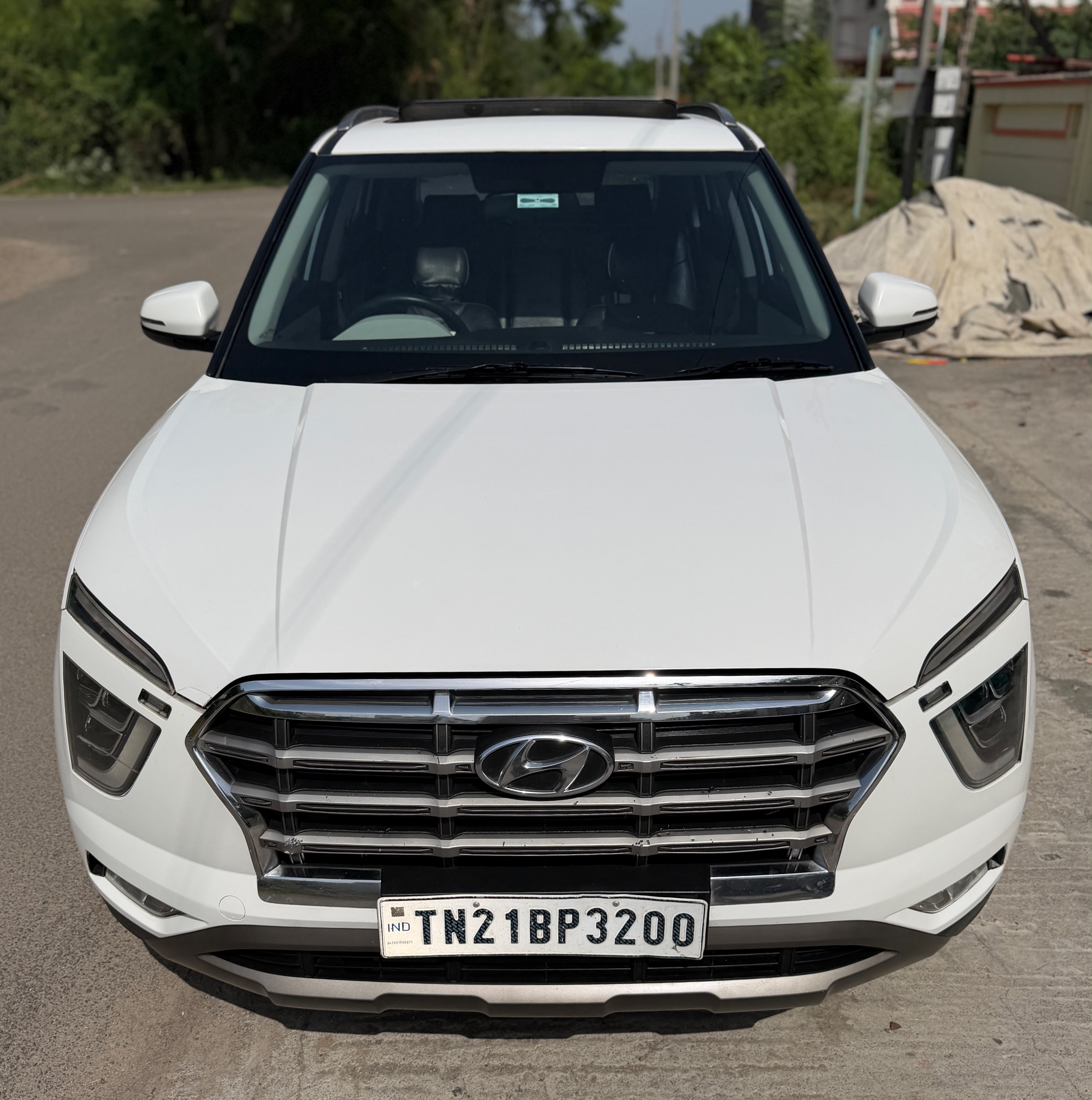 Hyundai Creta - Image 11