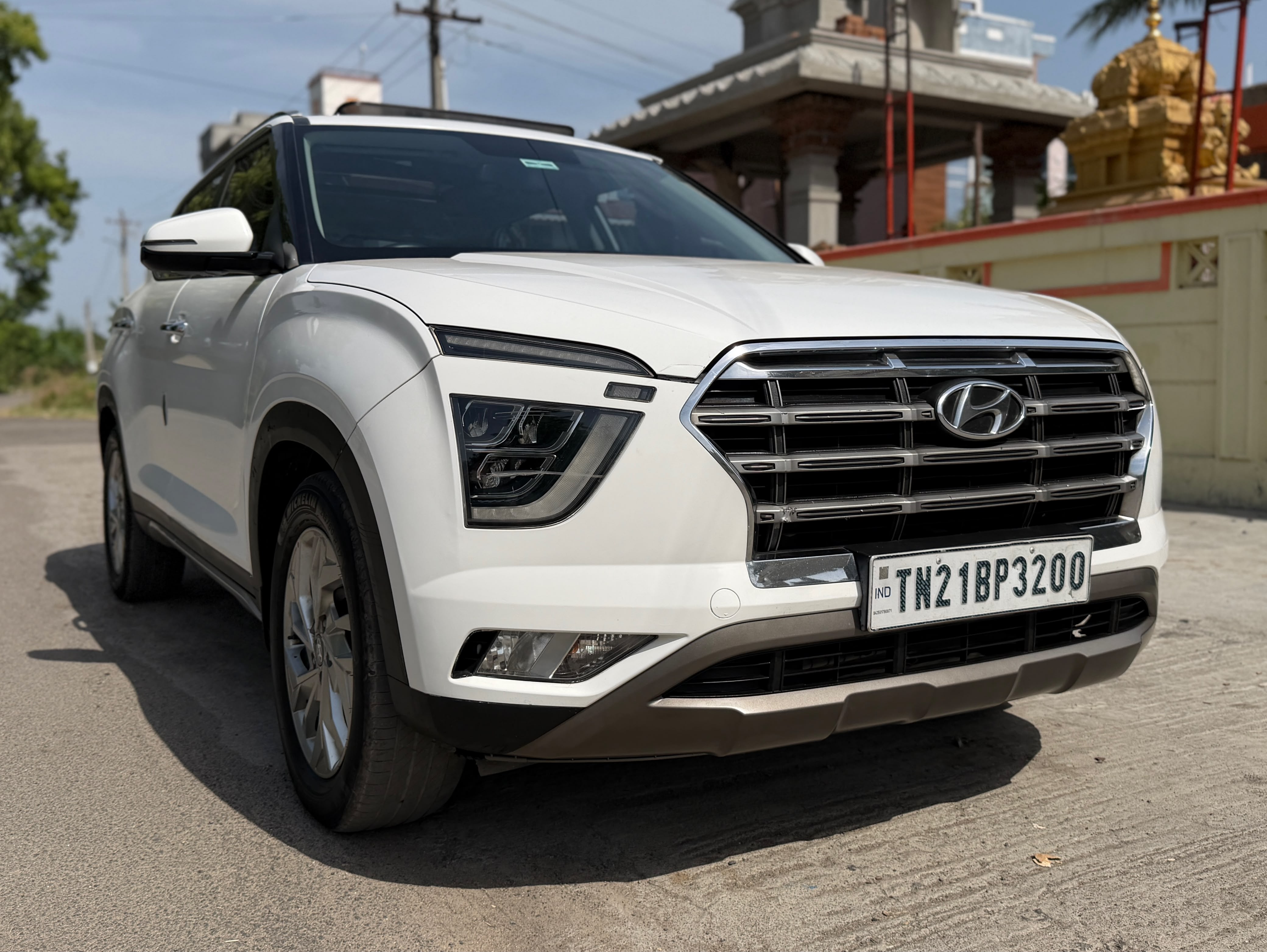 Hyundai Creta - Image 3