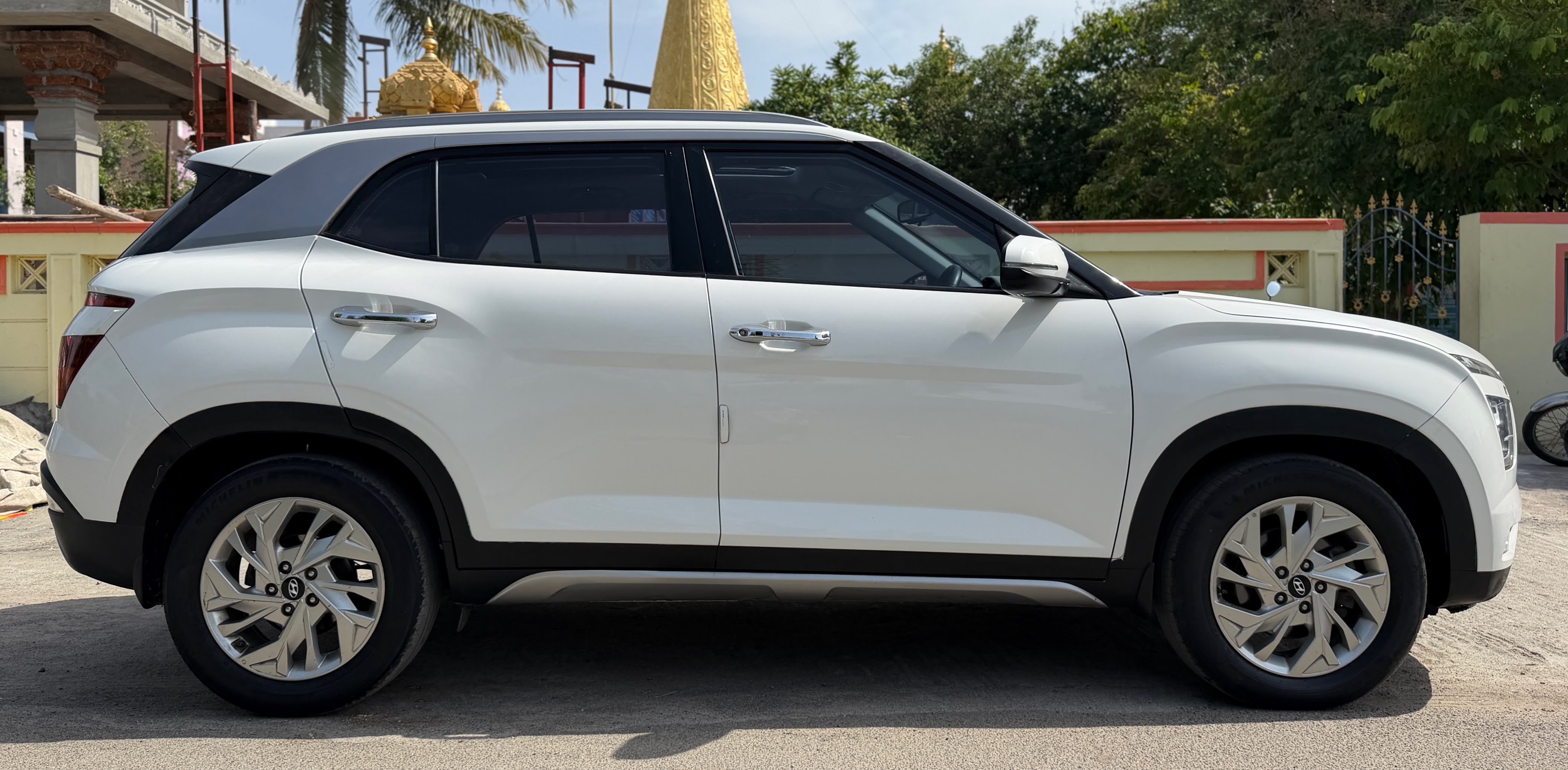 Hyundai Creta - Image 9