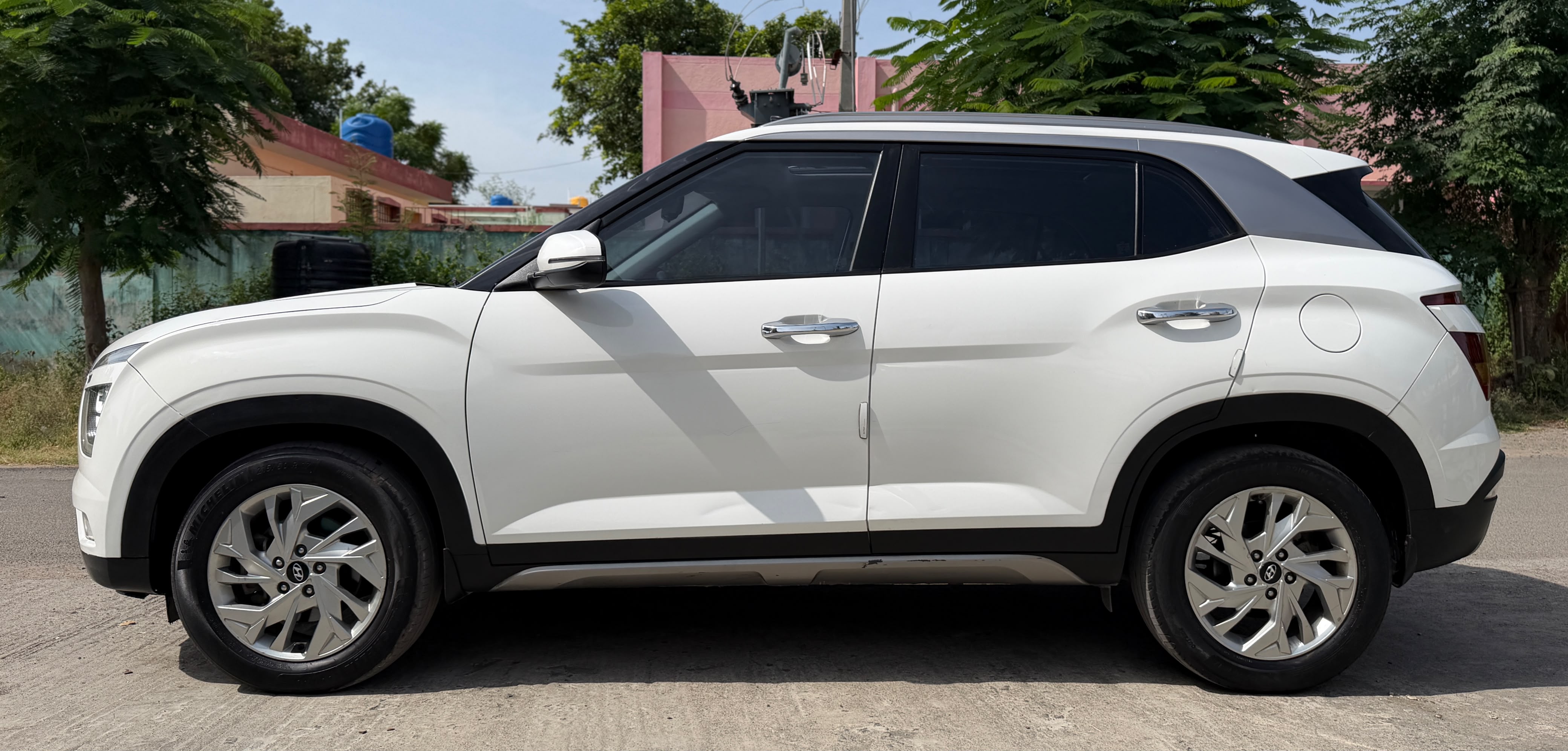 Hyundai Creta - Image 8