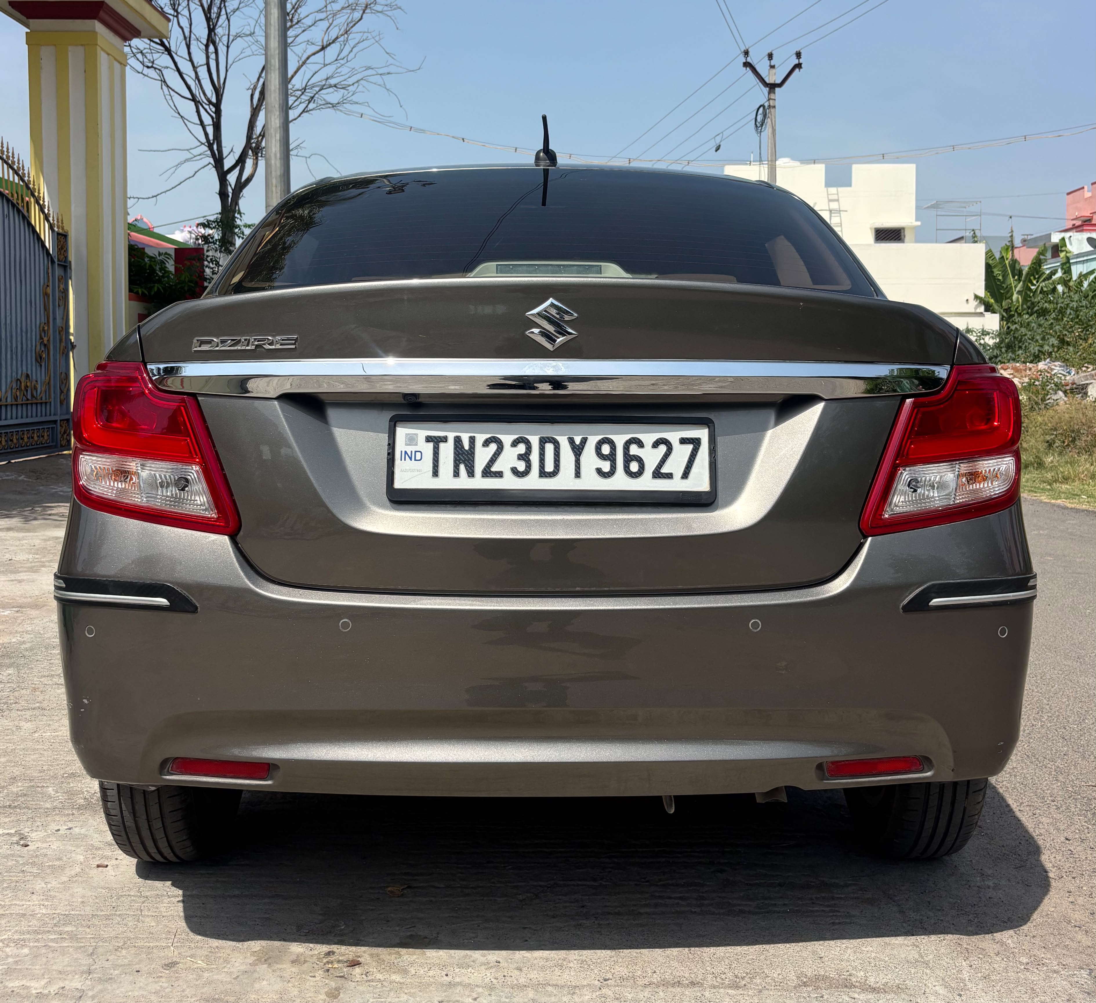 Maruti Suzuki Swift dzire - Image 10