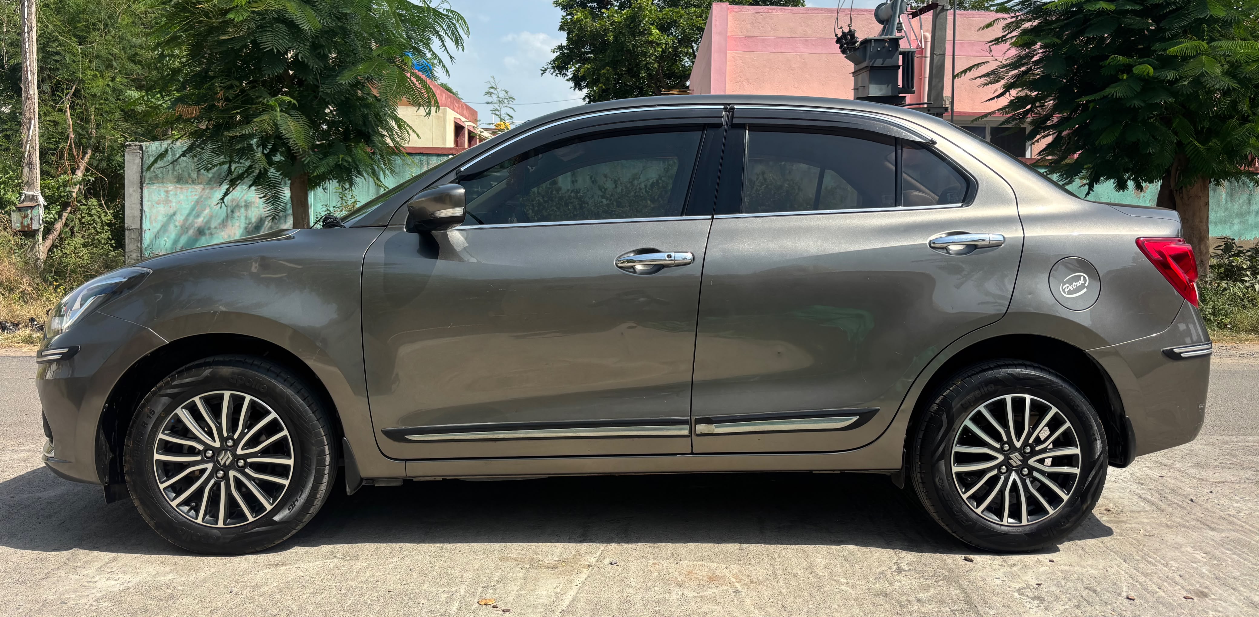 Maruti Suzuki Swift dzire - Image 8