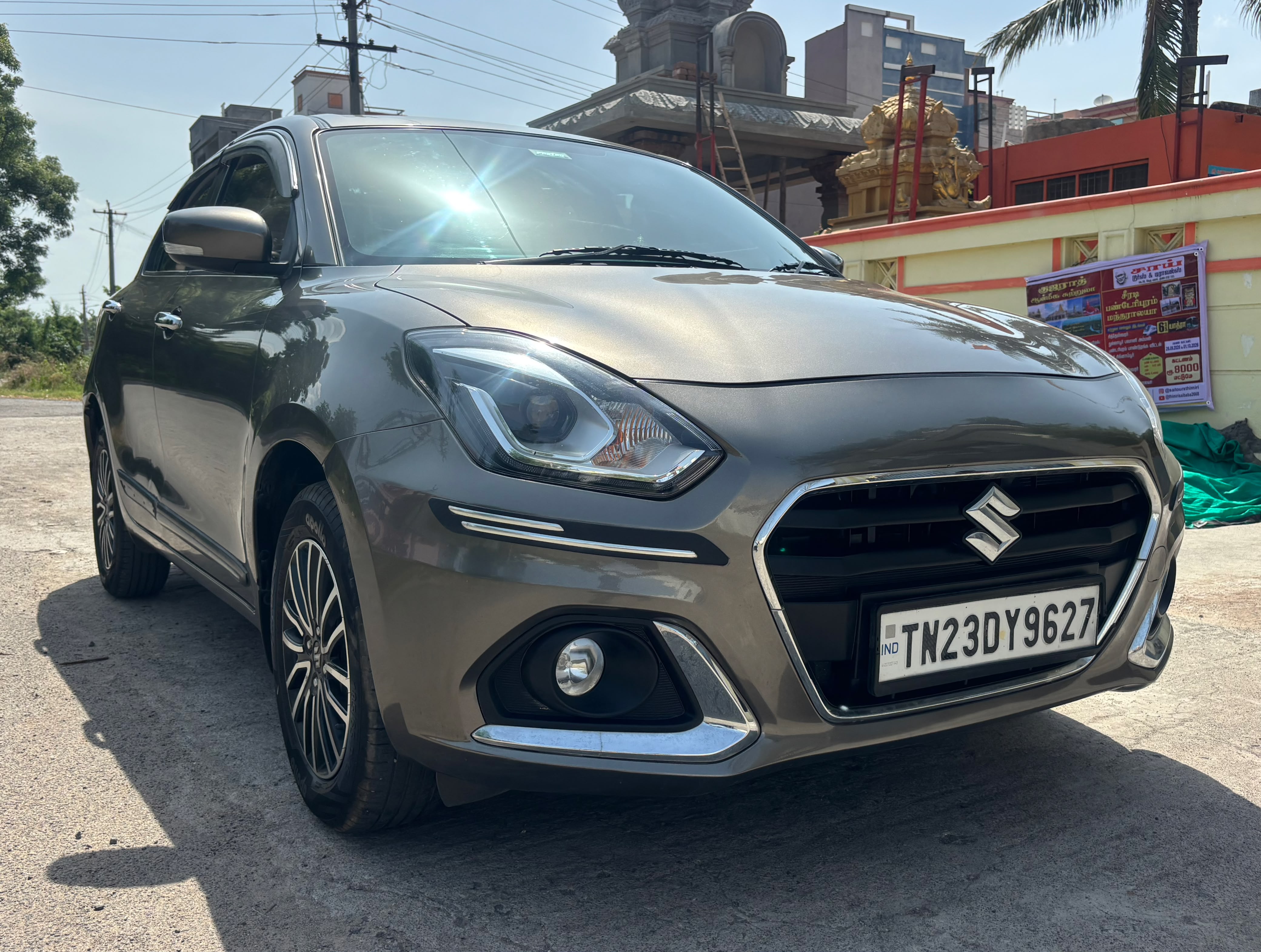 Maruti Suzuki Swift dzire - Image 2