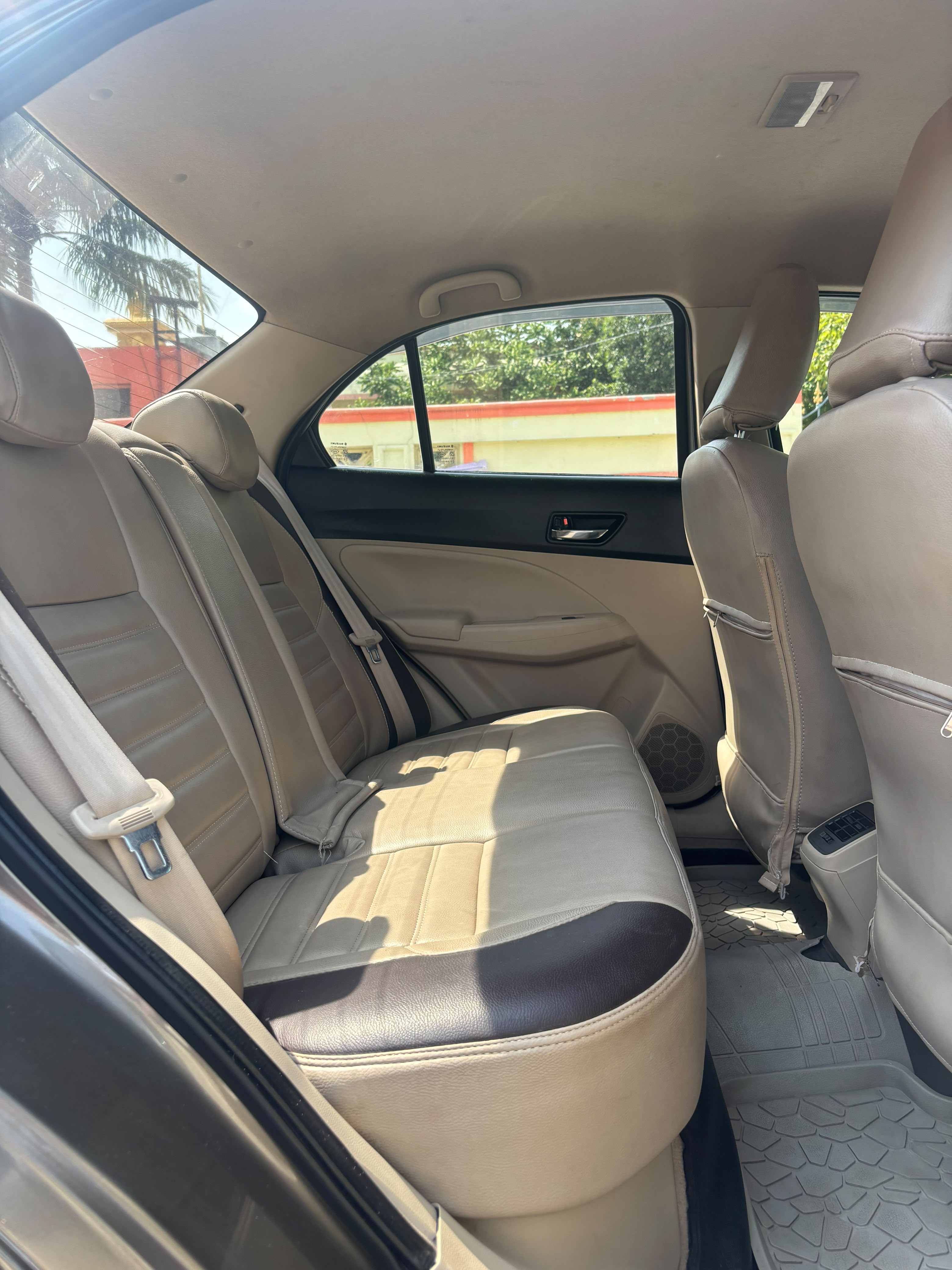 Maruti Suzuki Swift dzire - Image 7
