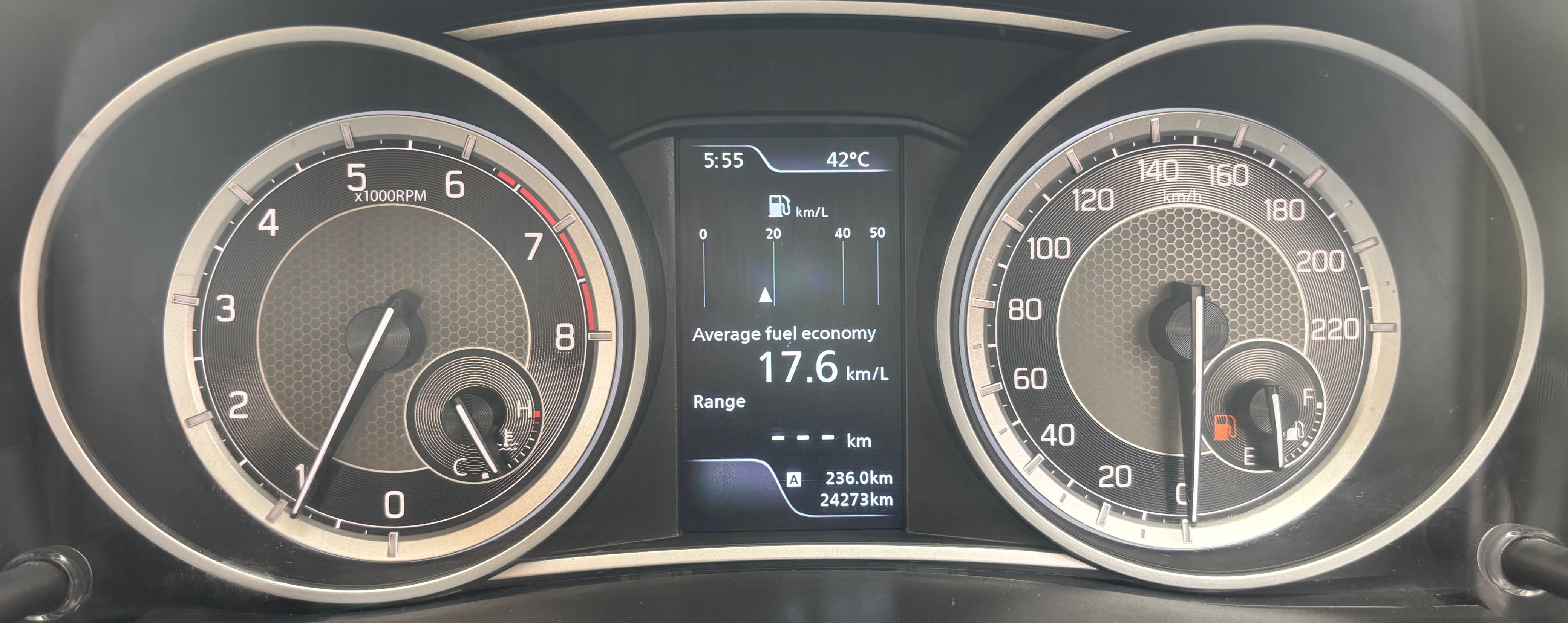 Maruti Suzuki Swift dzire - Image 4