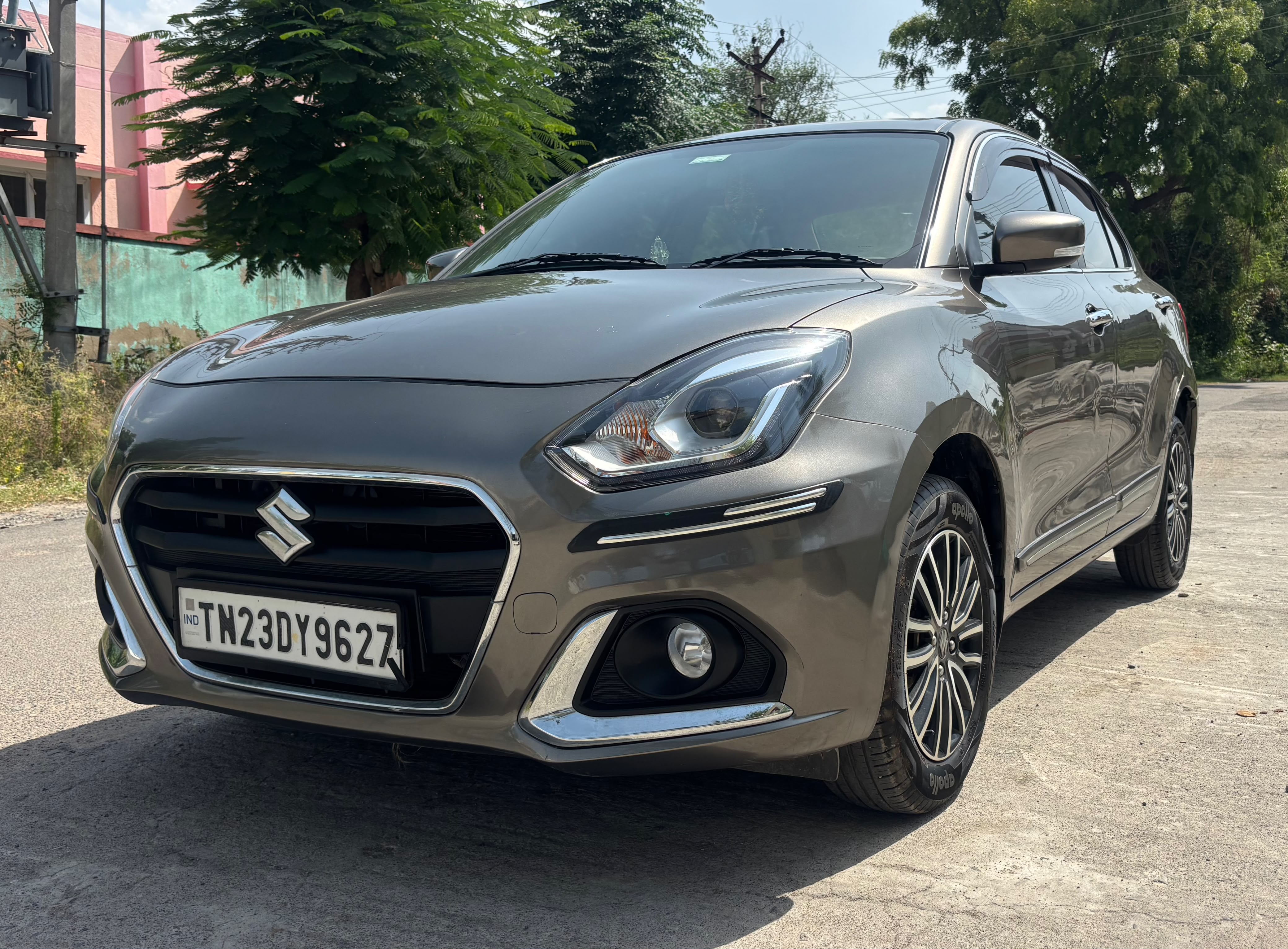 Maruti Suzuki Swift dzire - Image 3