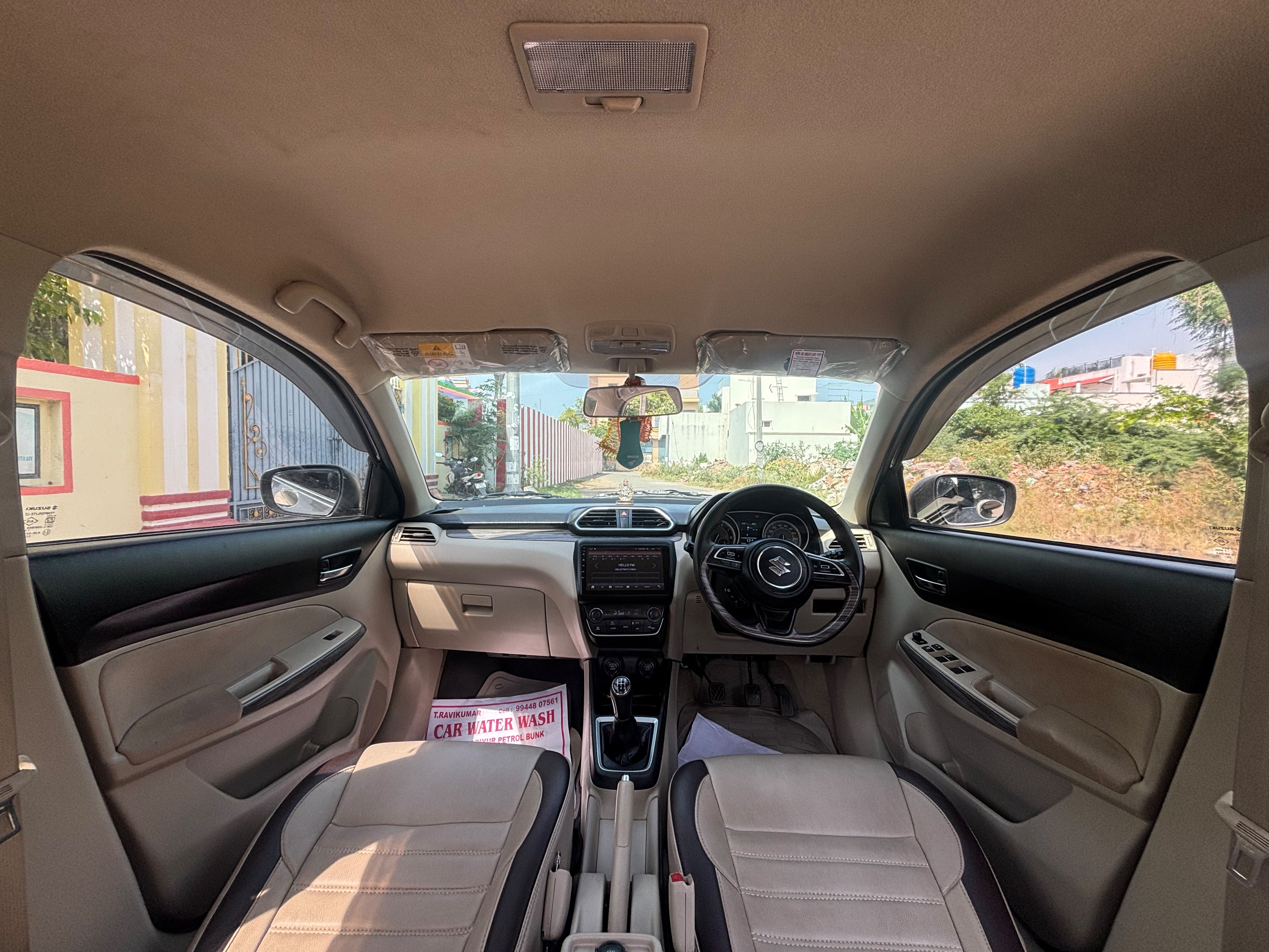 Maruti Suzuki Swift dzire - Image 5