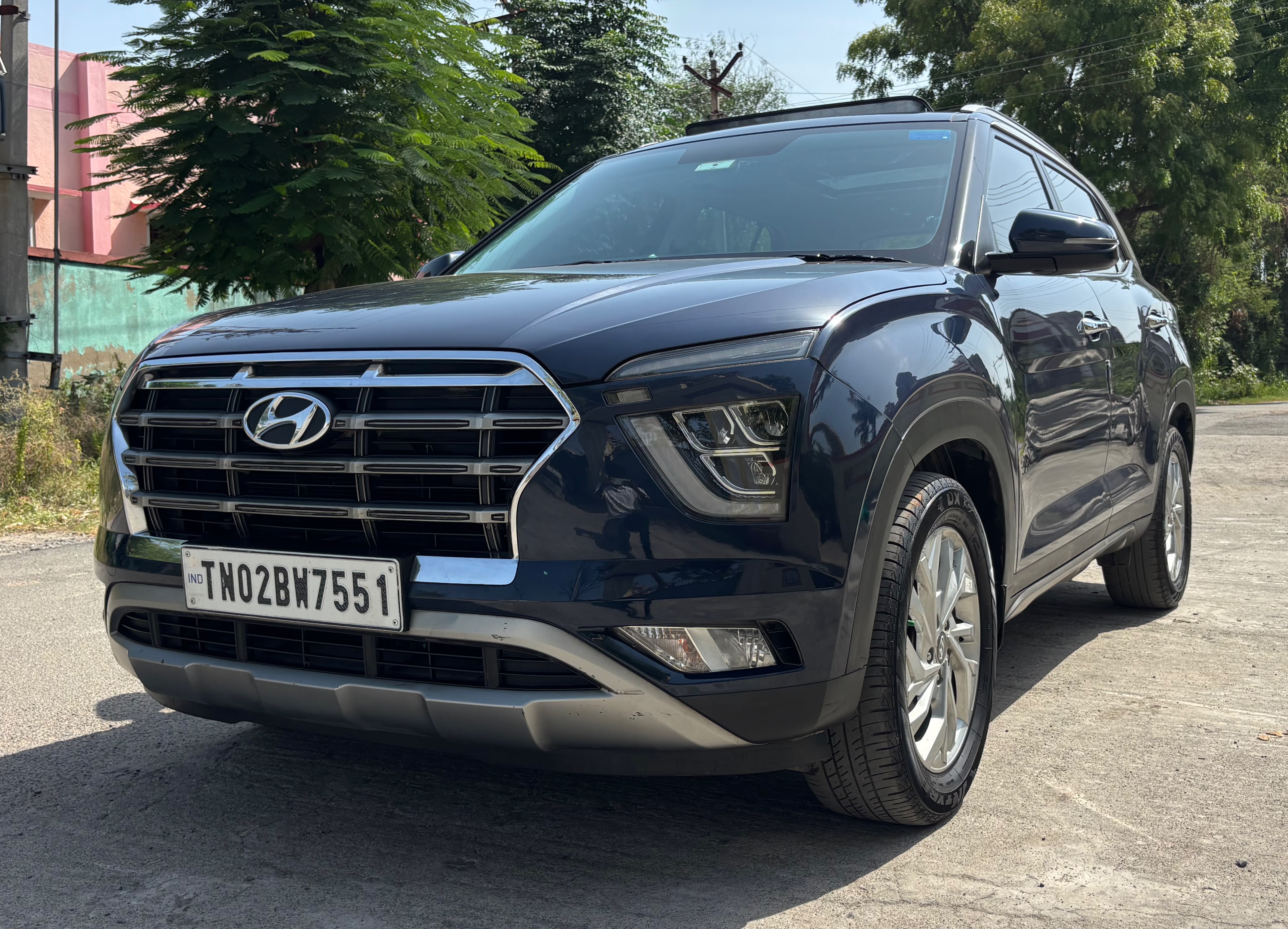 Hyundai Creta - Image 2