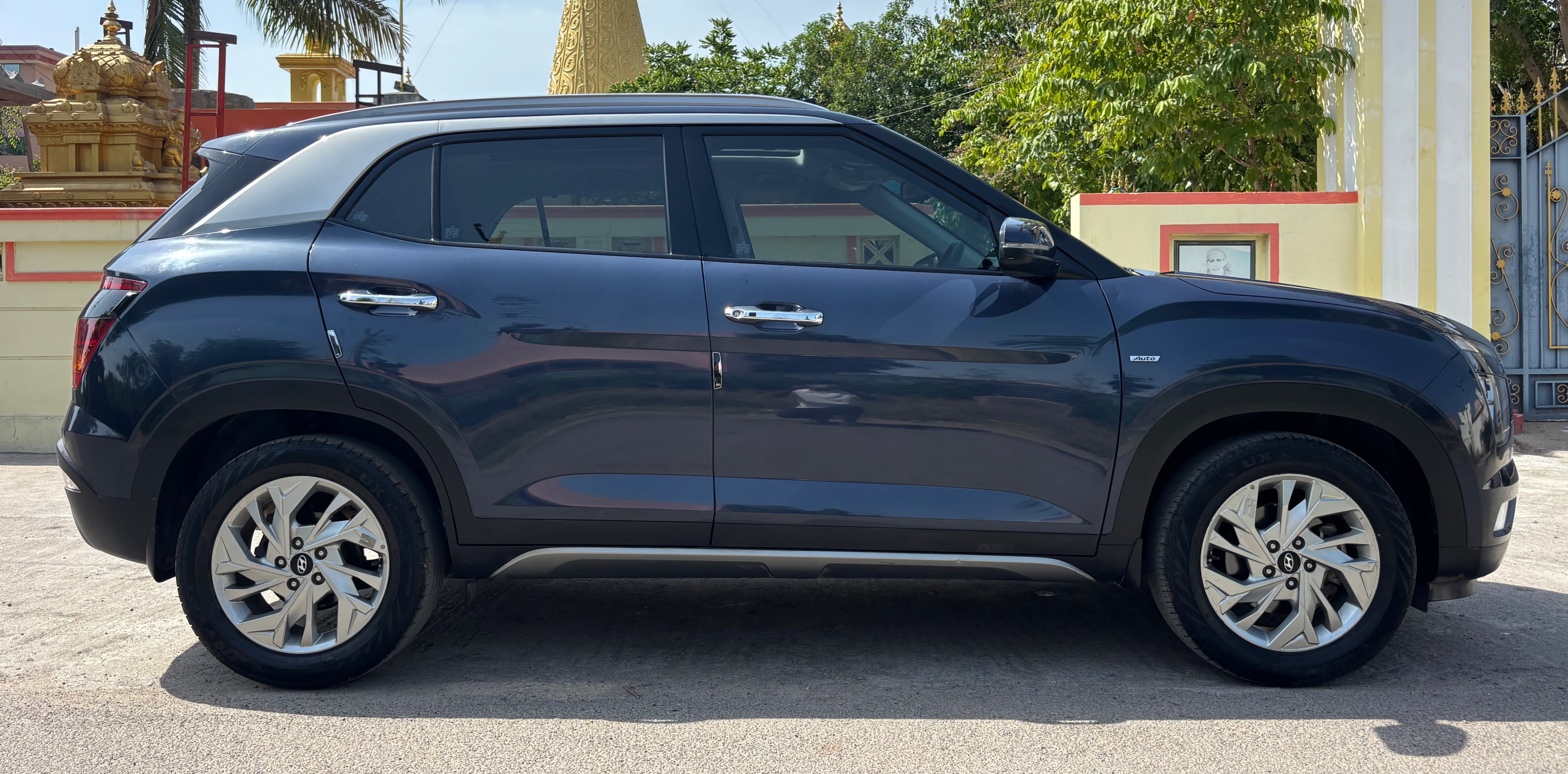 Hyundai Creta - Image 9