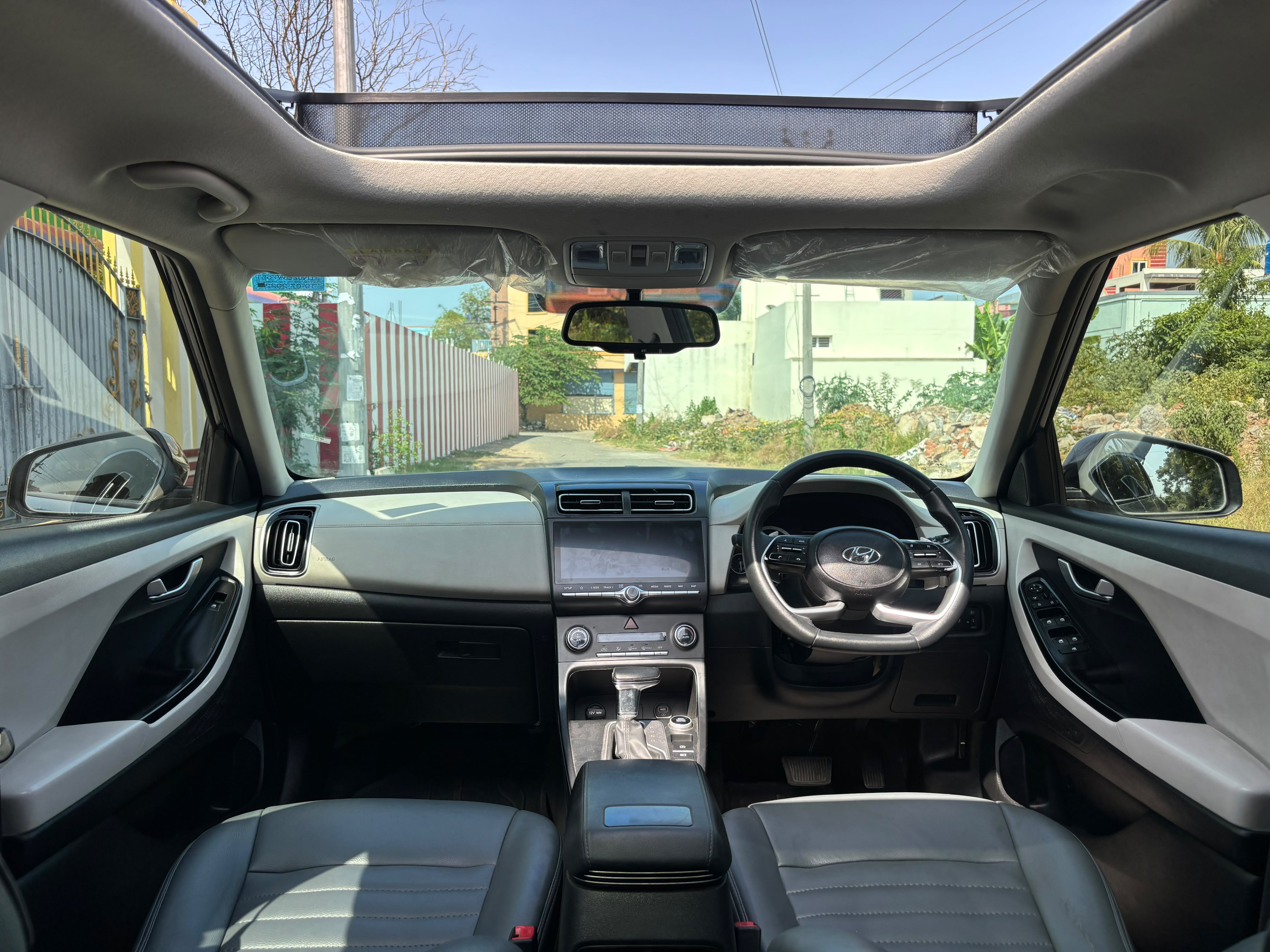 Hyundai Creta - Image 5