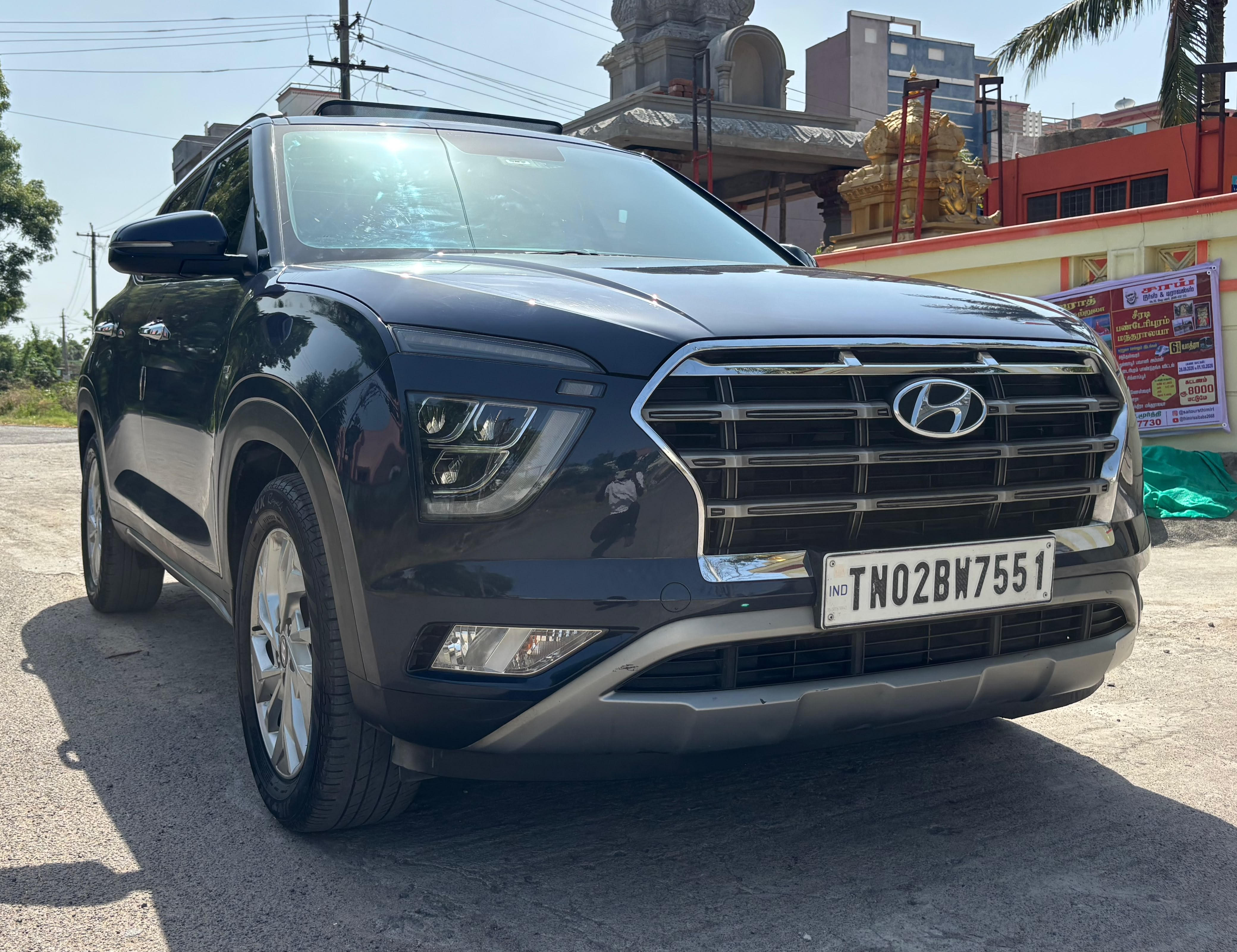 Hyundai Creta - Image 3