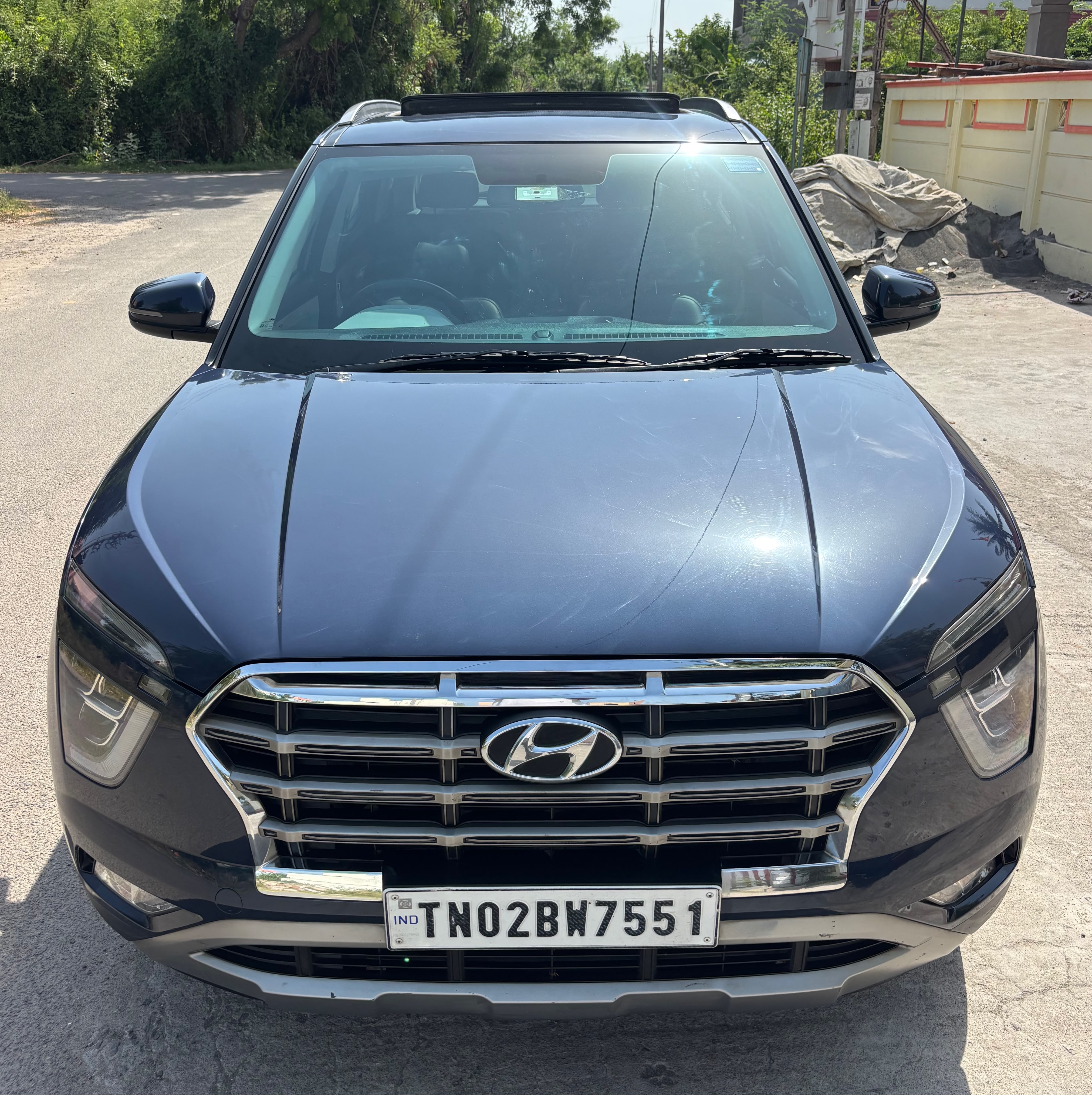 Hyundai Creta - Image 11