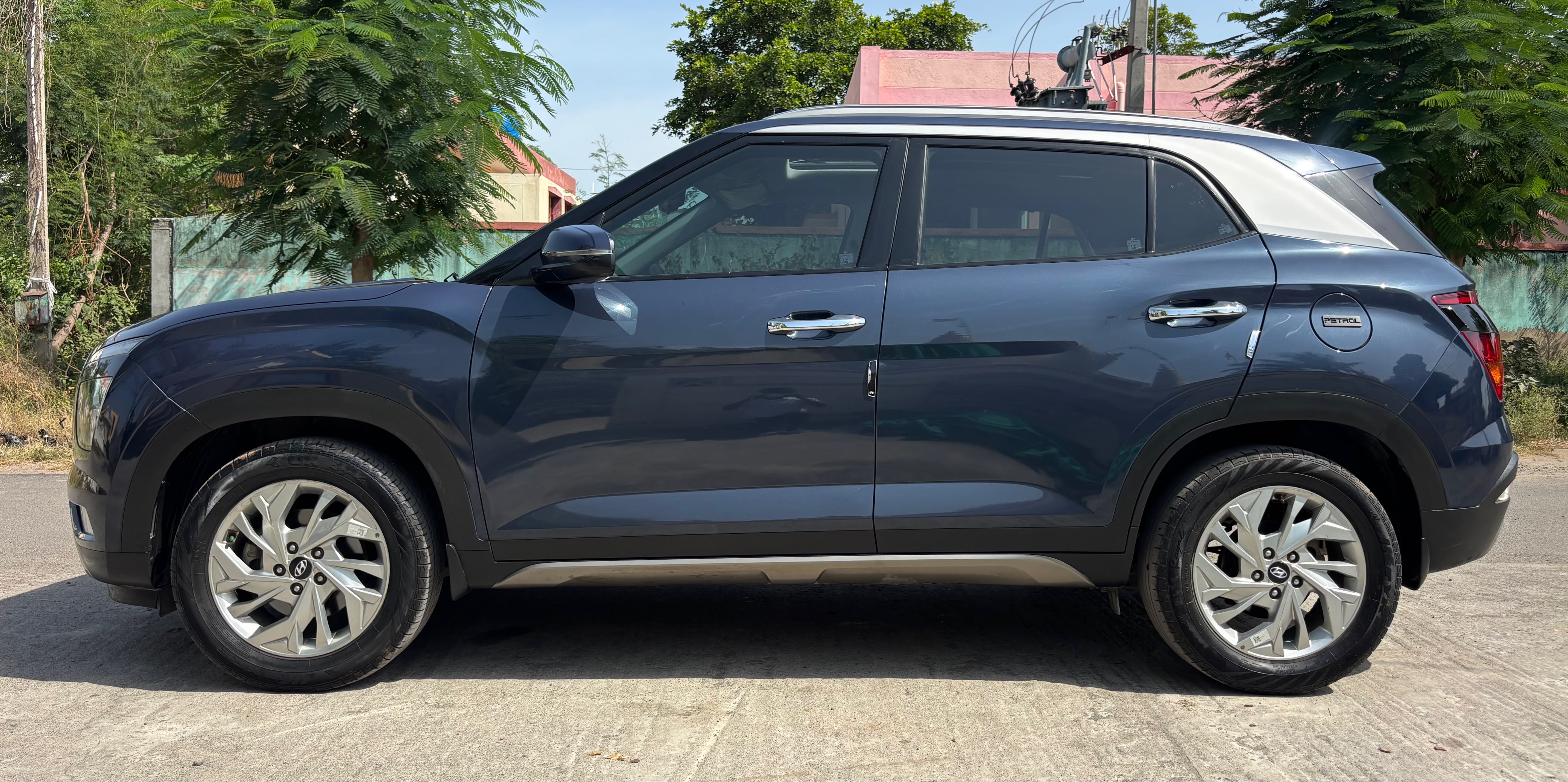 Hyundai Creta - Image 8