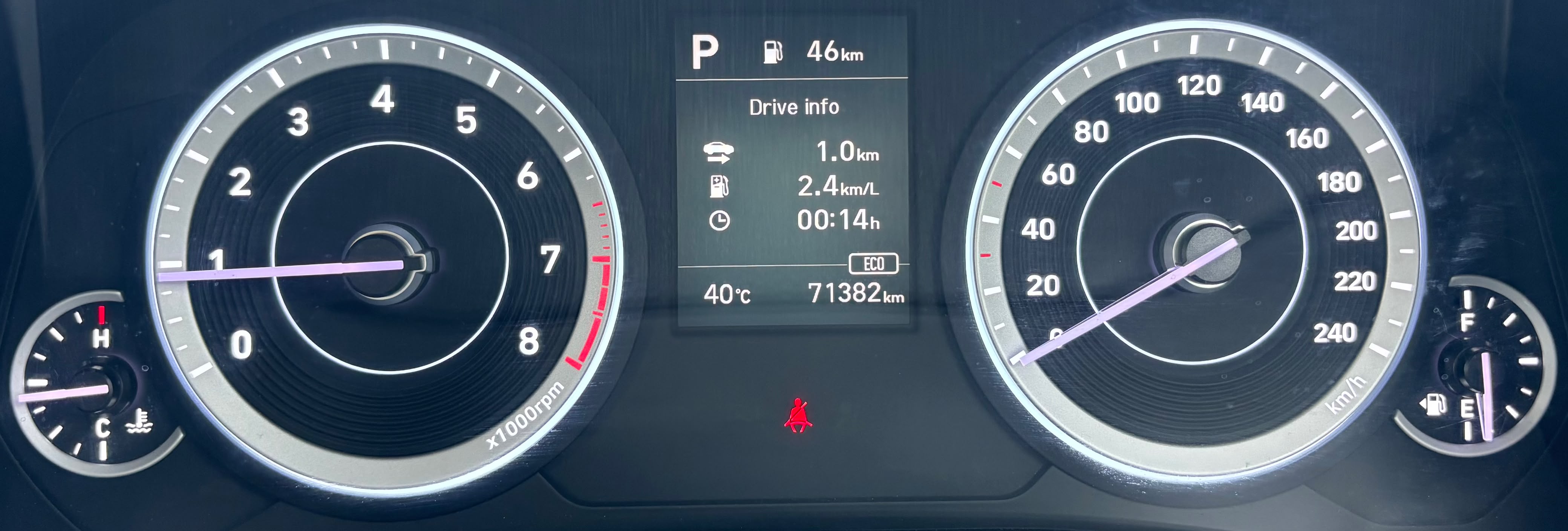 Hyundai Creta - Image 4