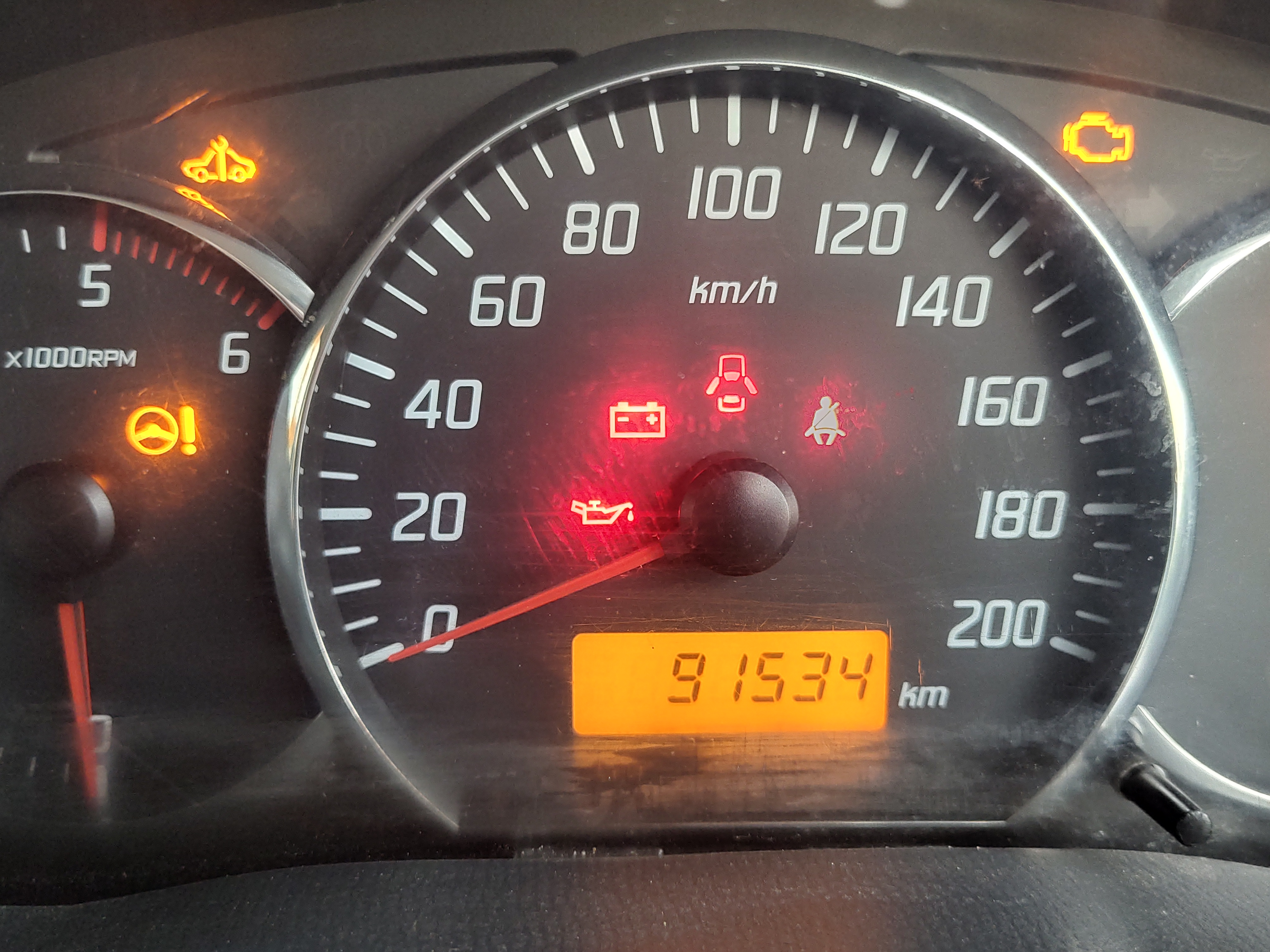 Maruti Suzuki Swift dzire - Image 12