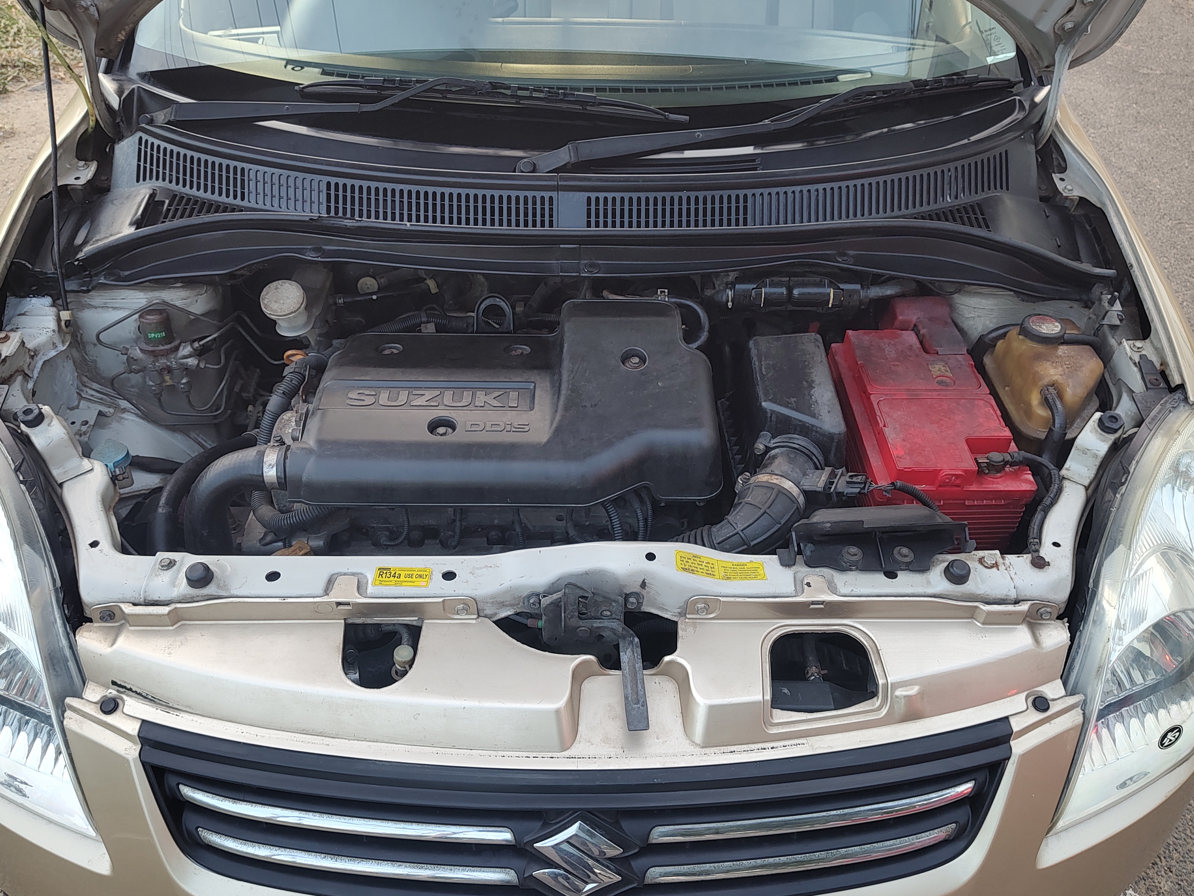 Maruti Suzuki Swift dzire - Image 13