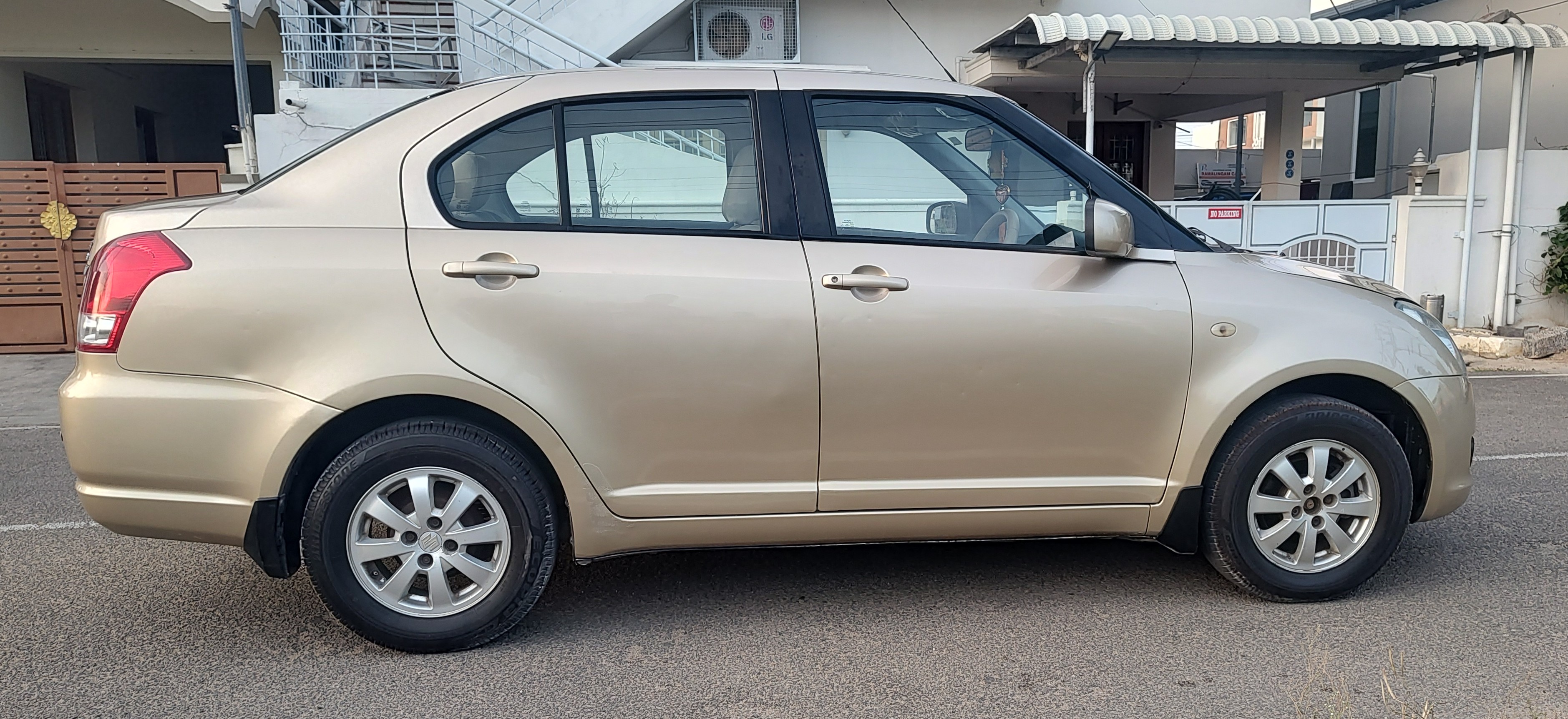 Maruti Suzuki Swift dzire - Image 6