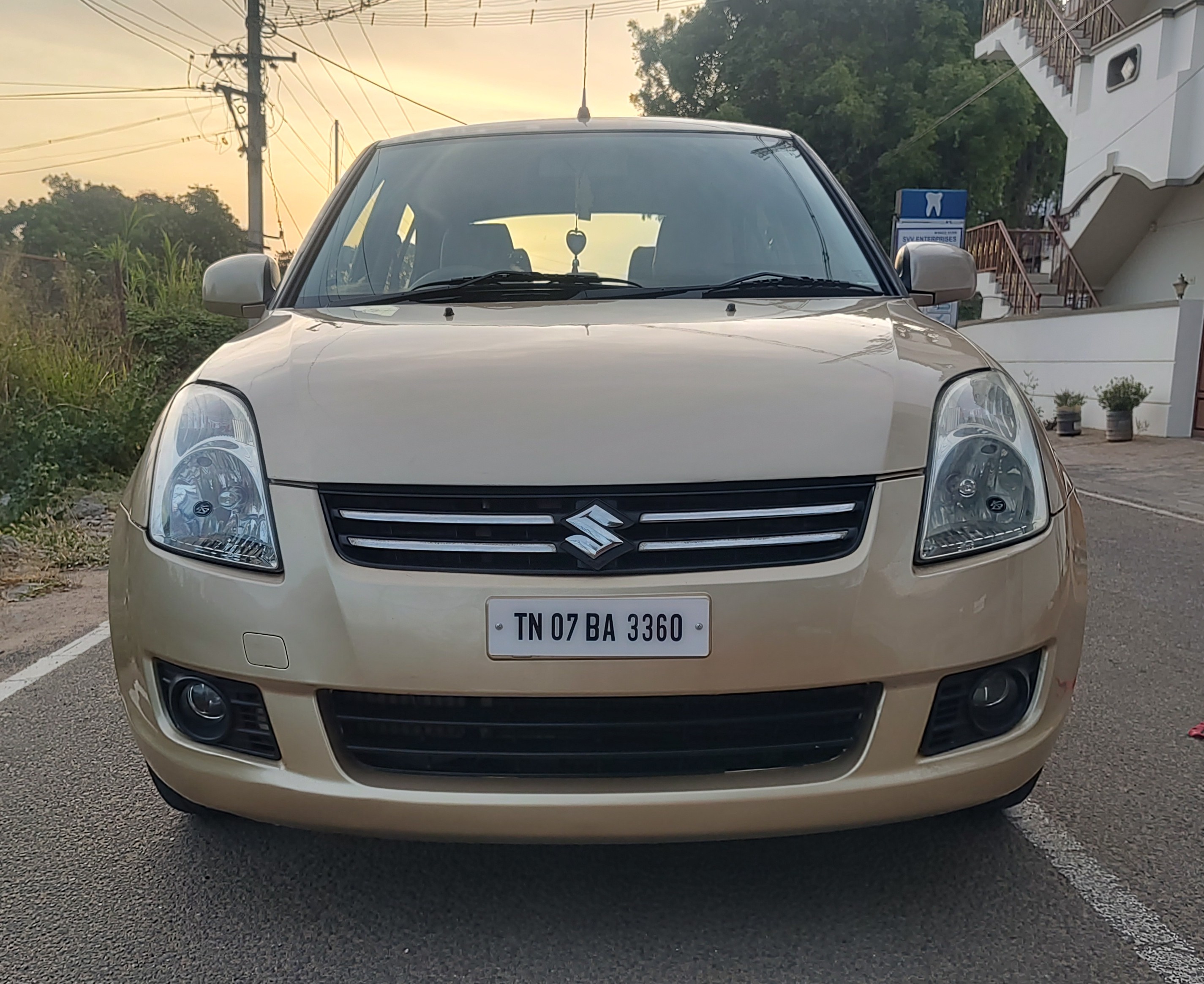 Maruti Suzuki Swift dzire - Image 8