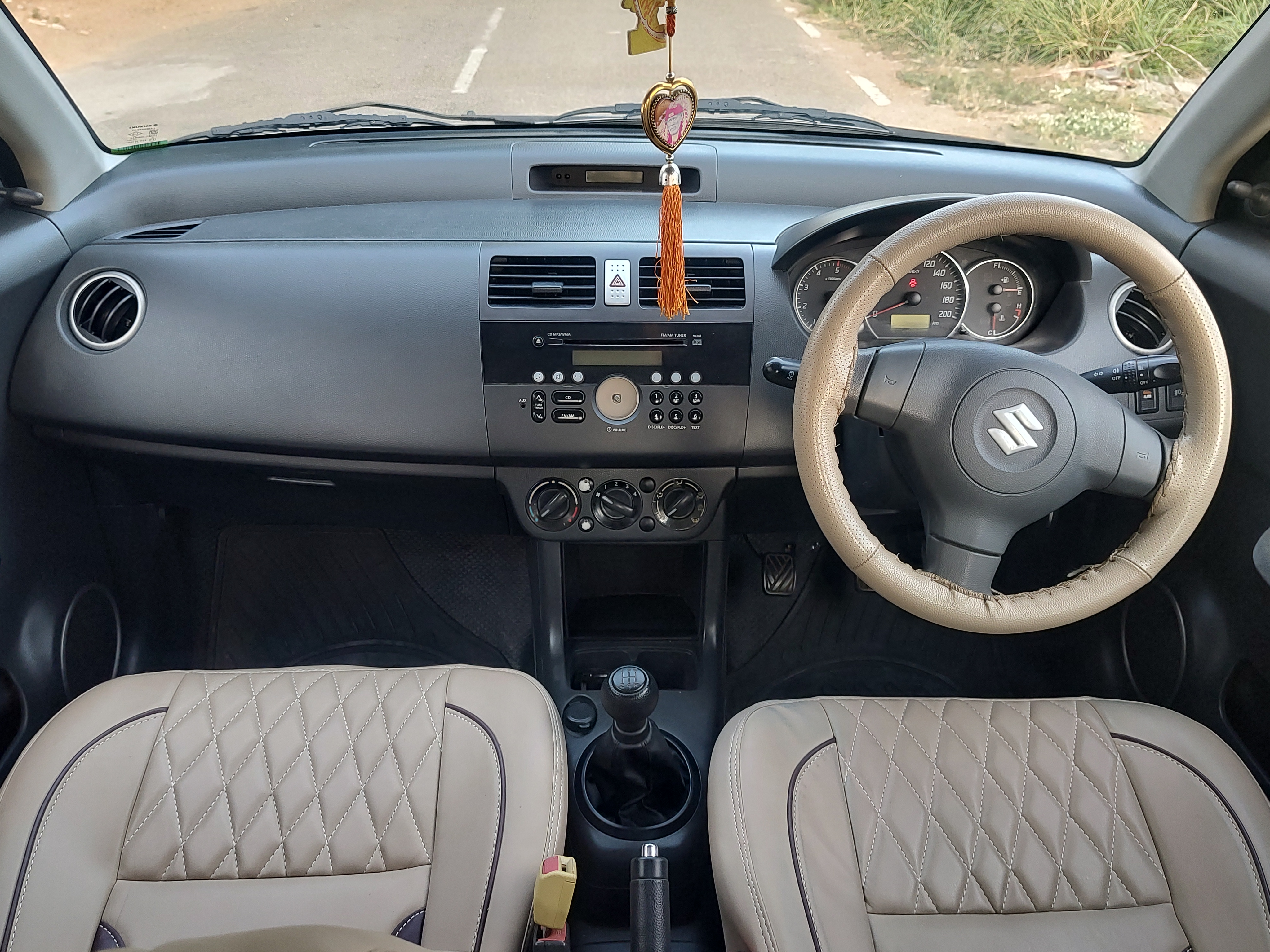 Maruti Suzuki Swift dzire - Image 11