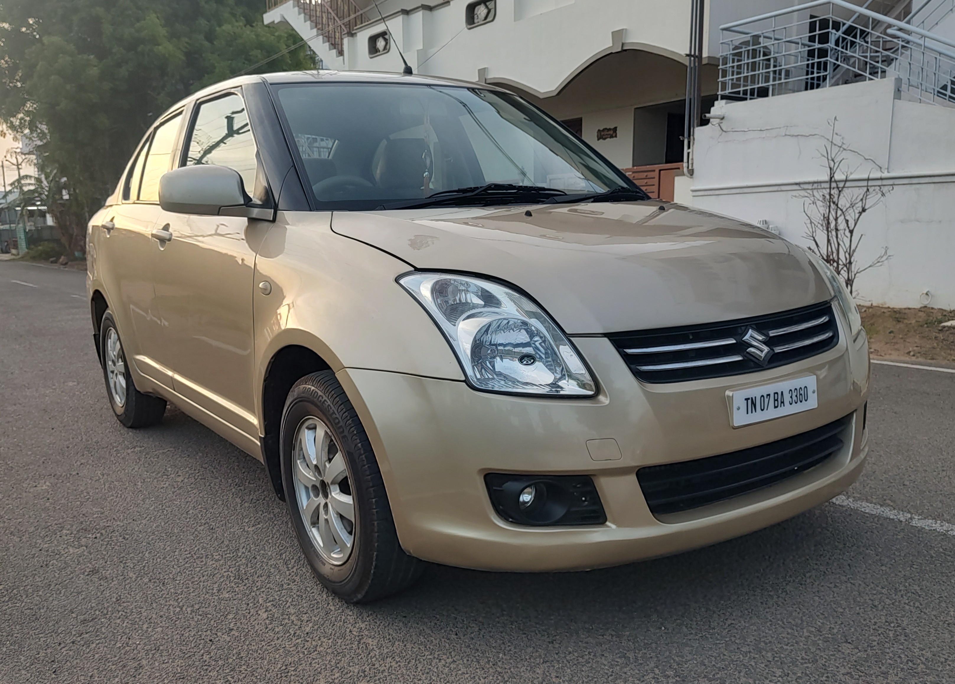 Maruti Suzuki Swift dzire - Image 7