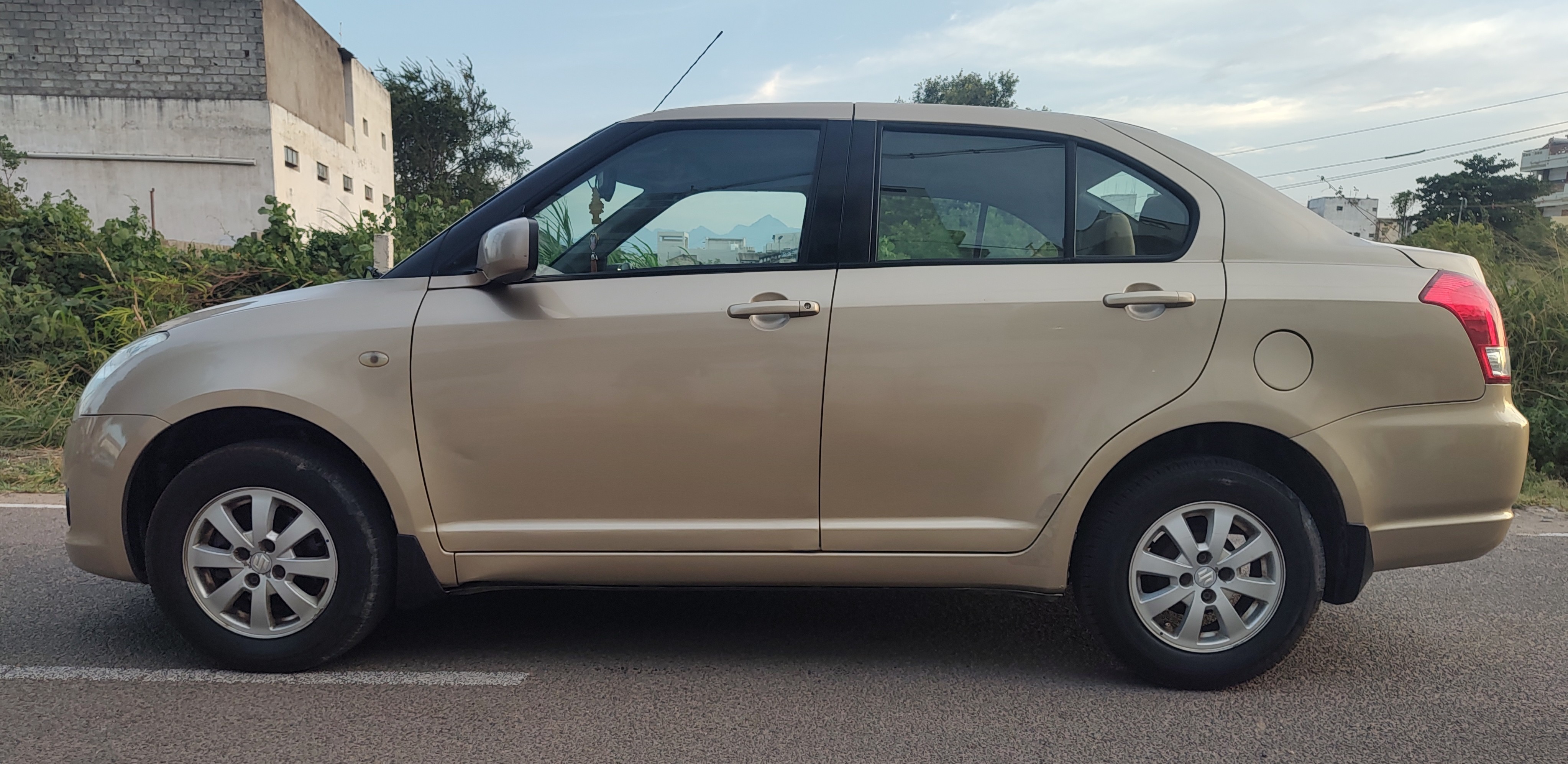 Maruti Suzuki Swift dzire - Image 2