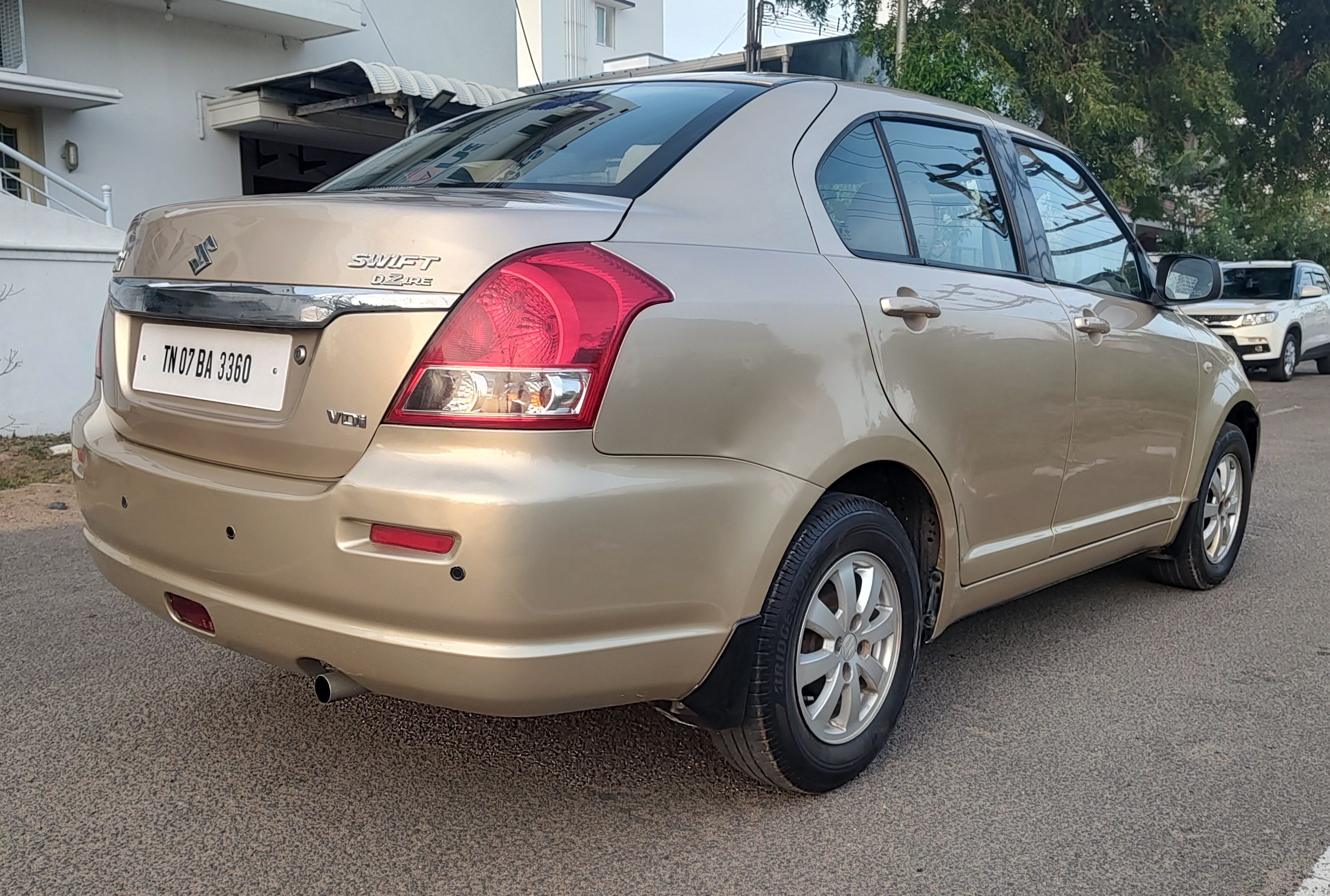 Maruti Suzuki Swift dzire - Image 5