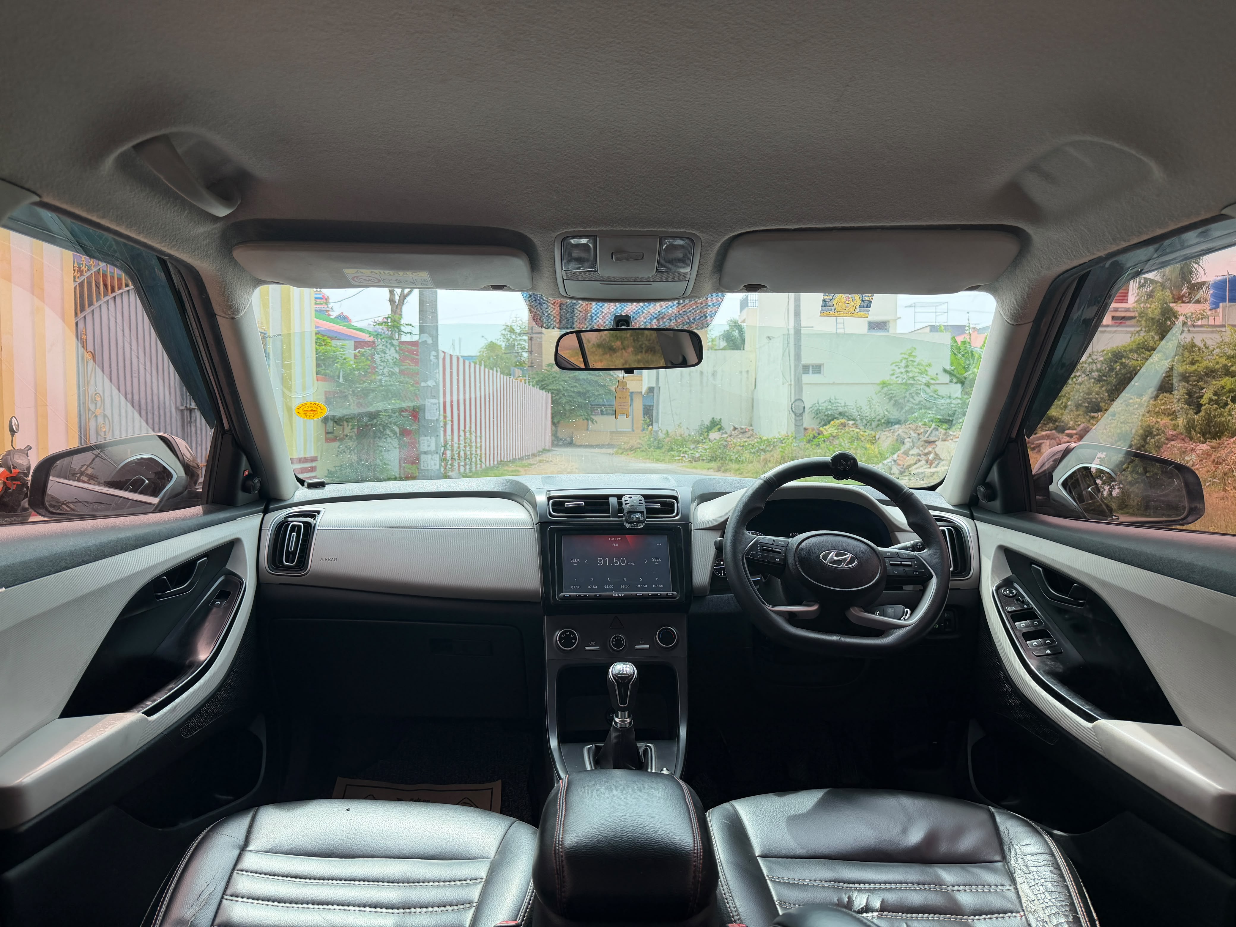Hyundai Creta - Image 5