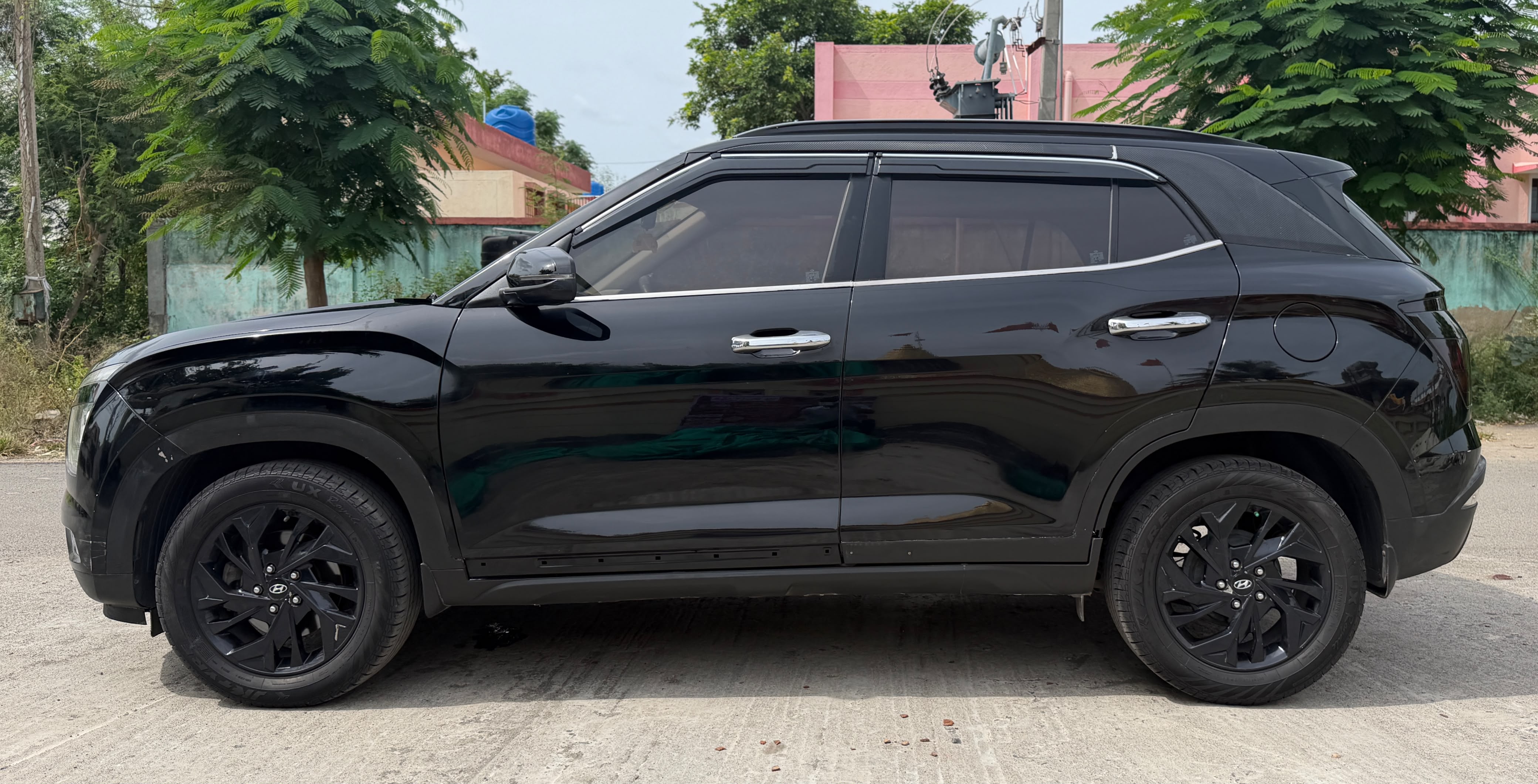 Hyundai Creta - Image 8
