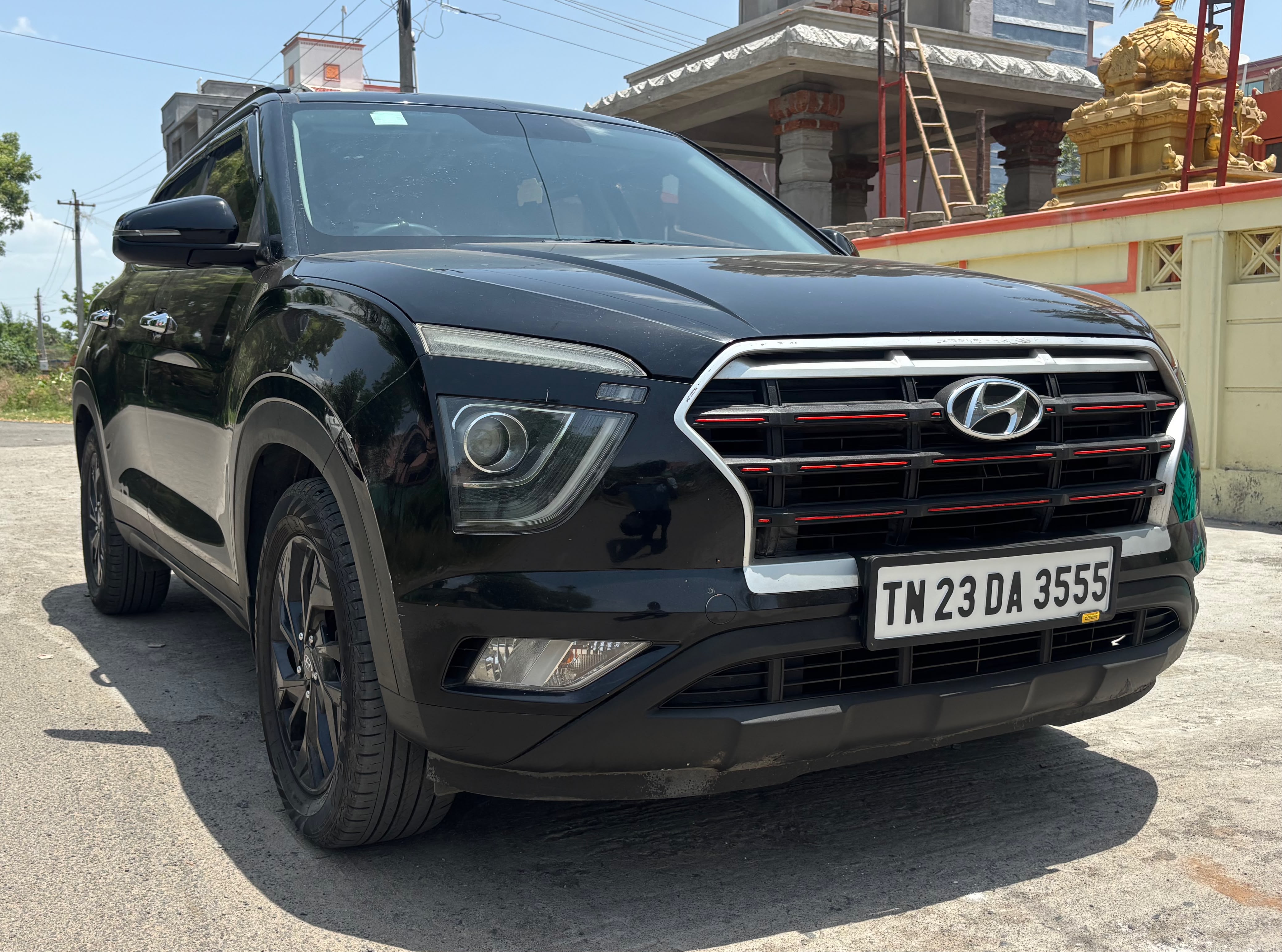 Hyundai Creta - Image 2