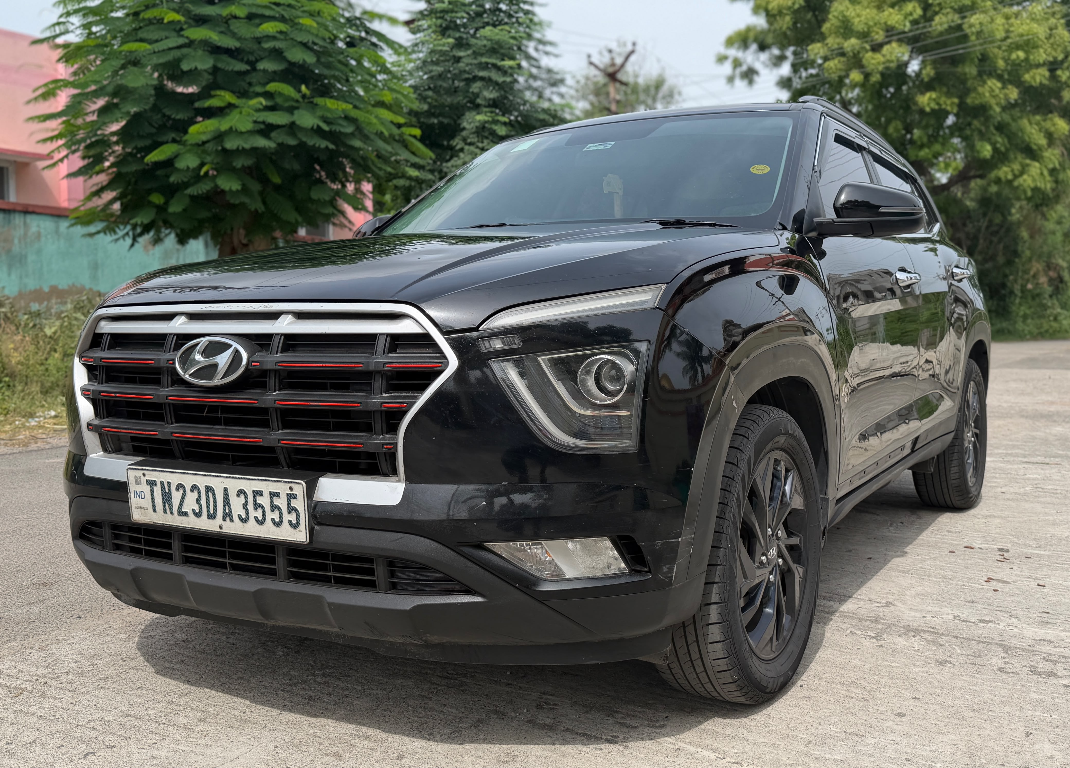 Hyundai Creta - Image 3