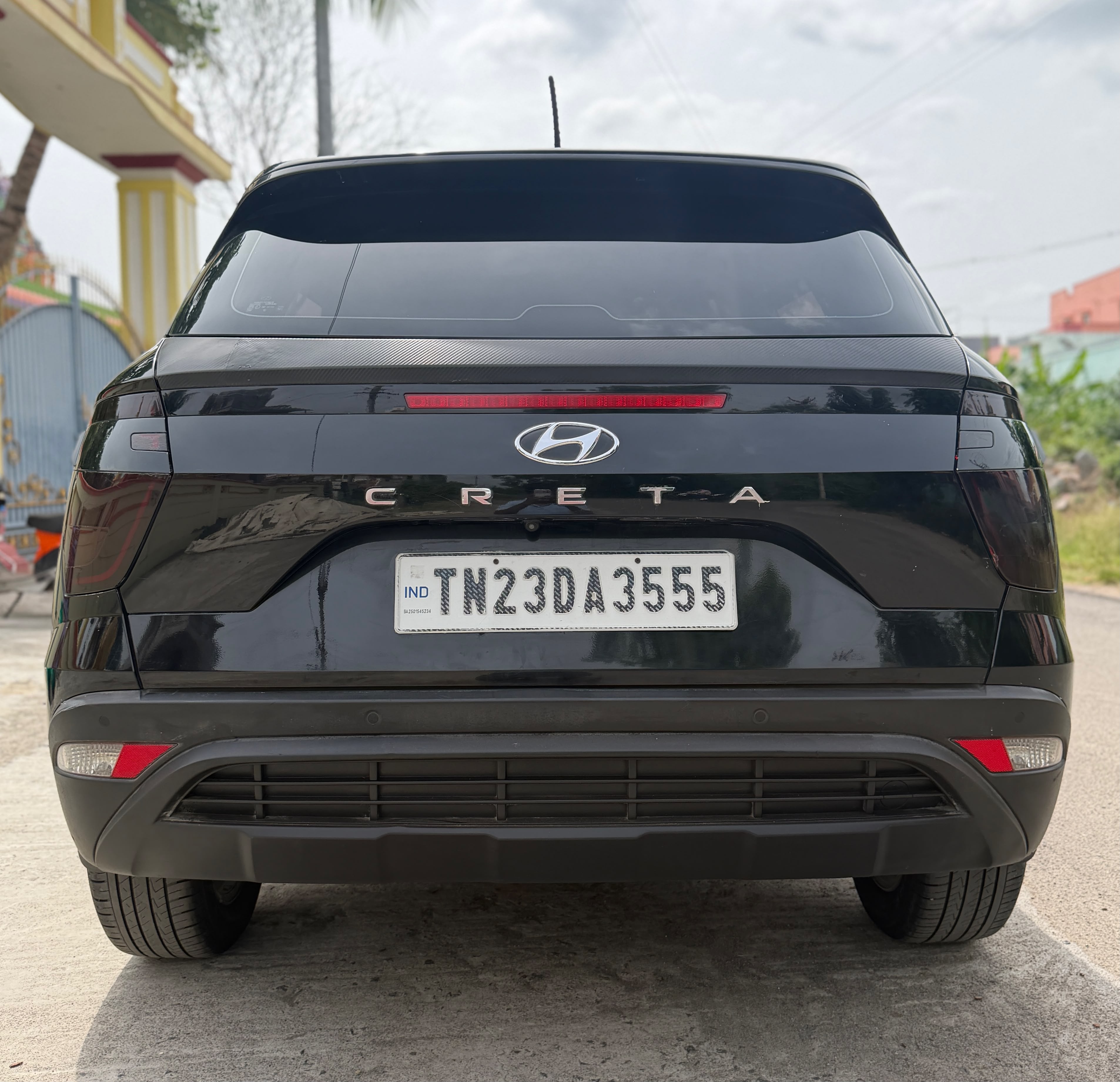 Hyundai Creta - Image 10