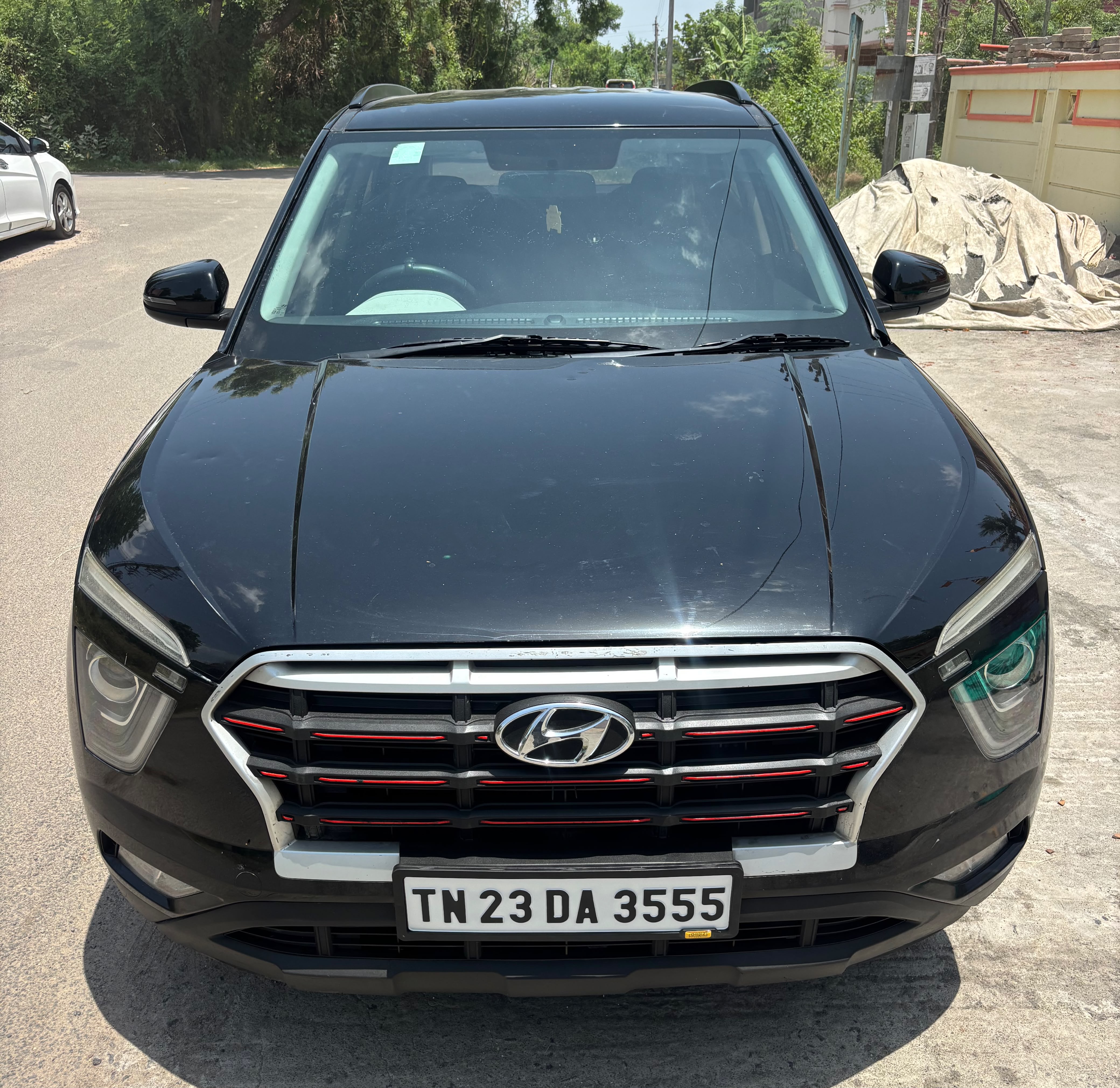 Hyundai Creta - Image 11