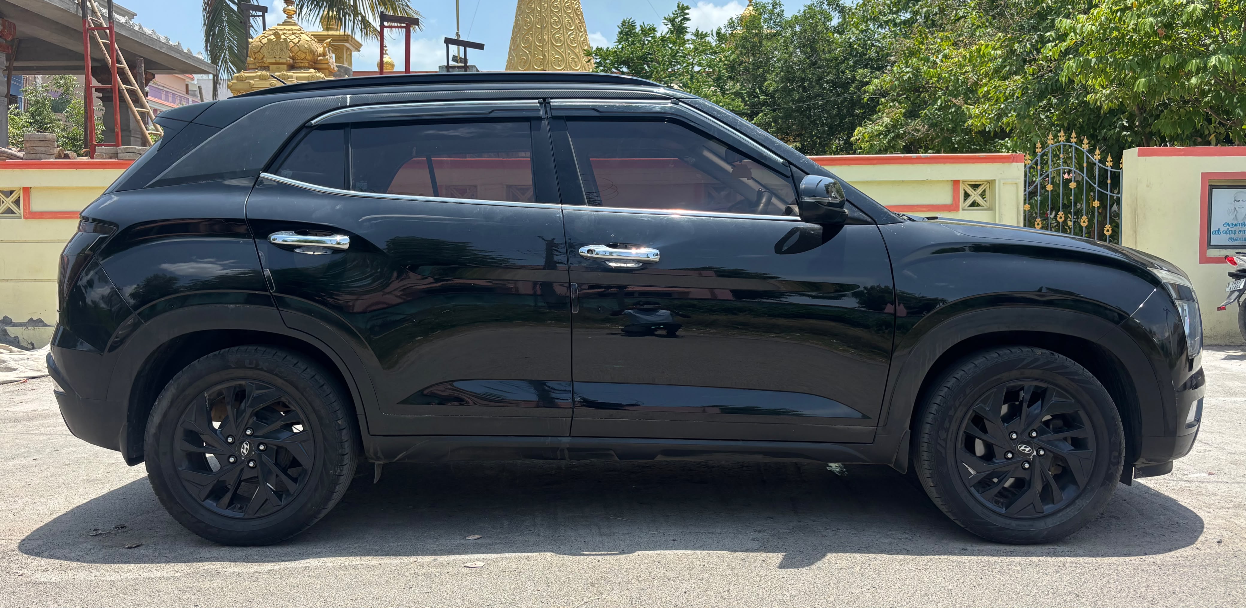 Hyundai Creta - Image 9