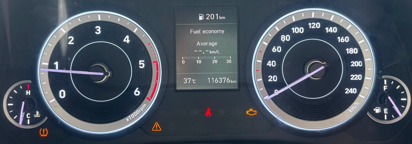 Hyundai Creta - Image 4