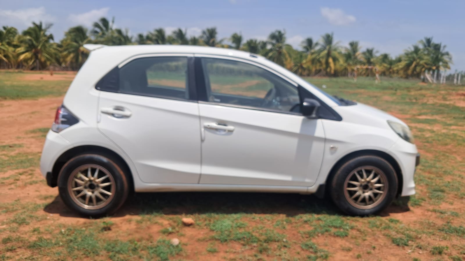 Honda Brio - Image 6