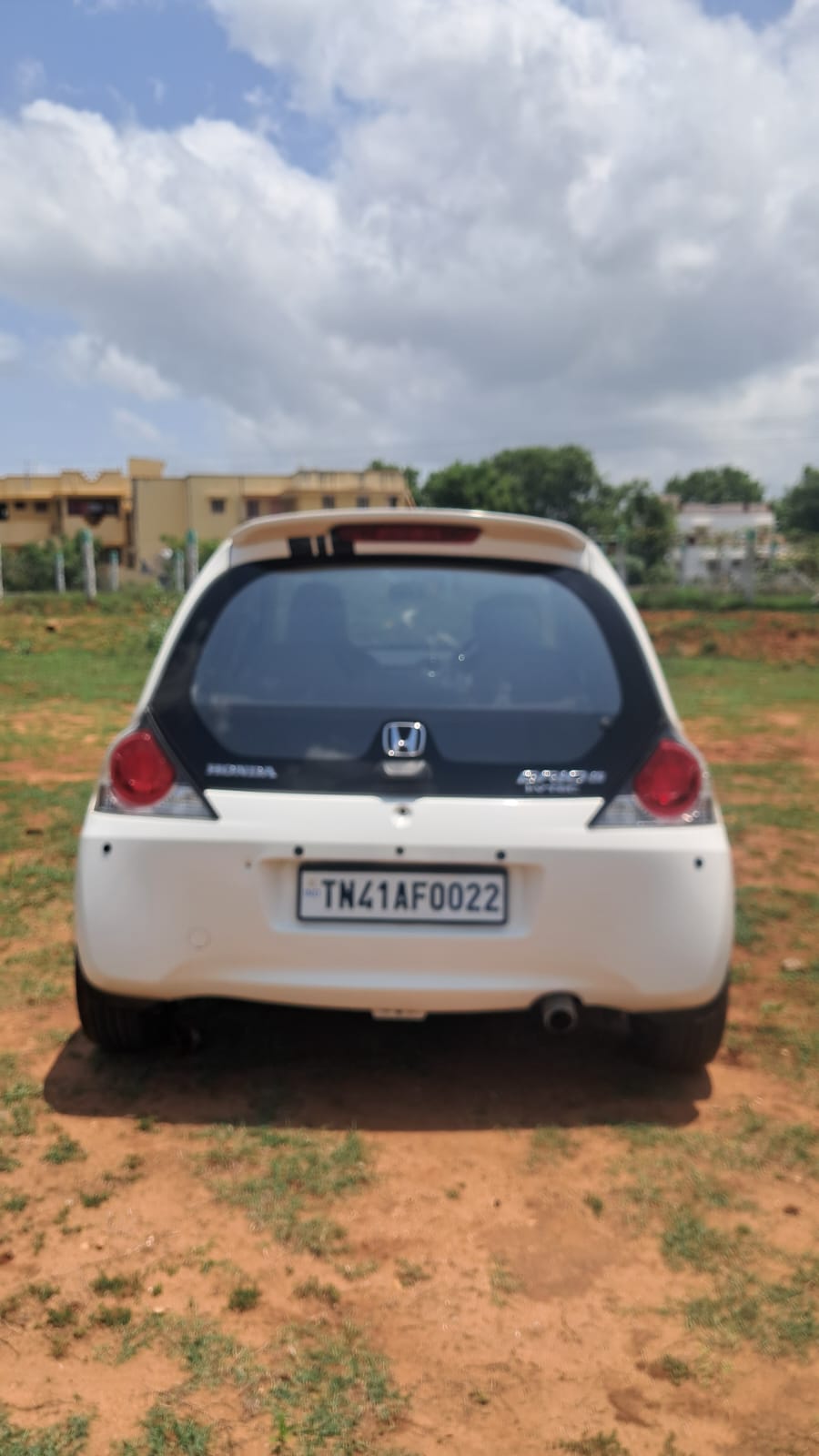 Honda Brio - Image 7