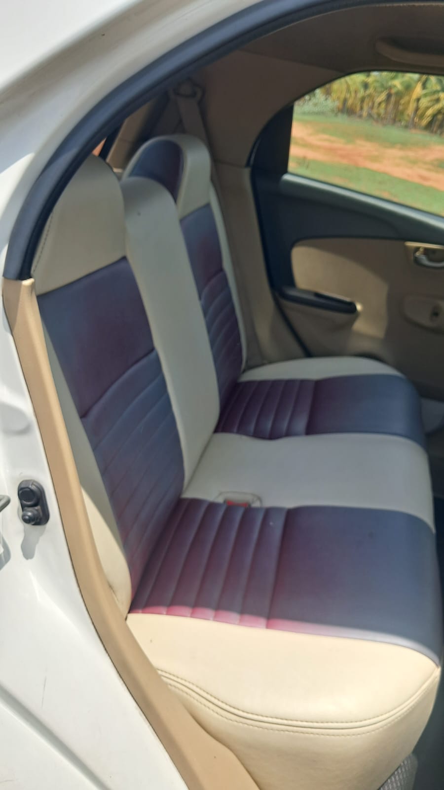 Honda Brio - Image 4