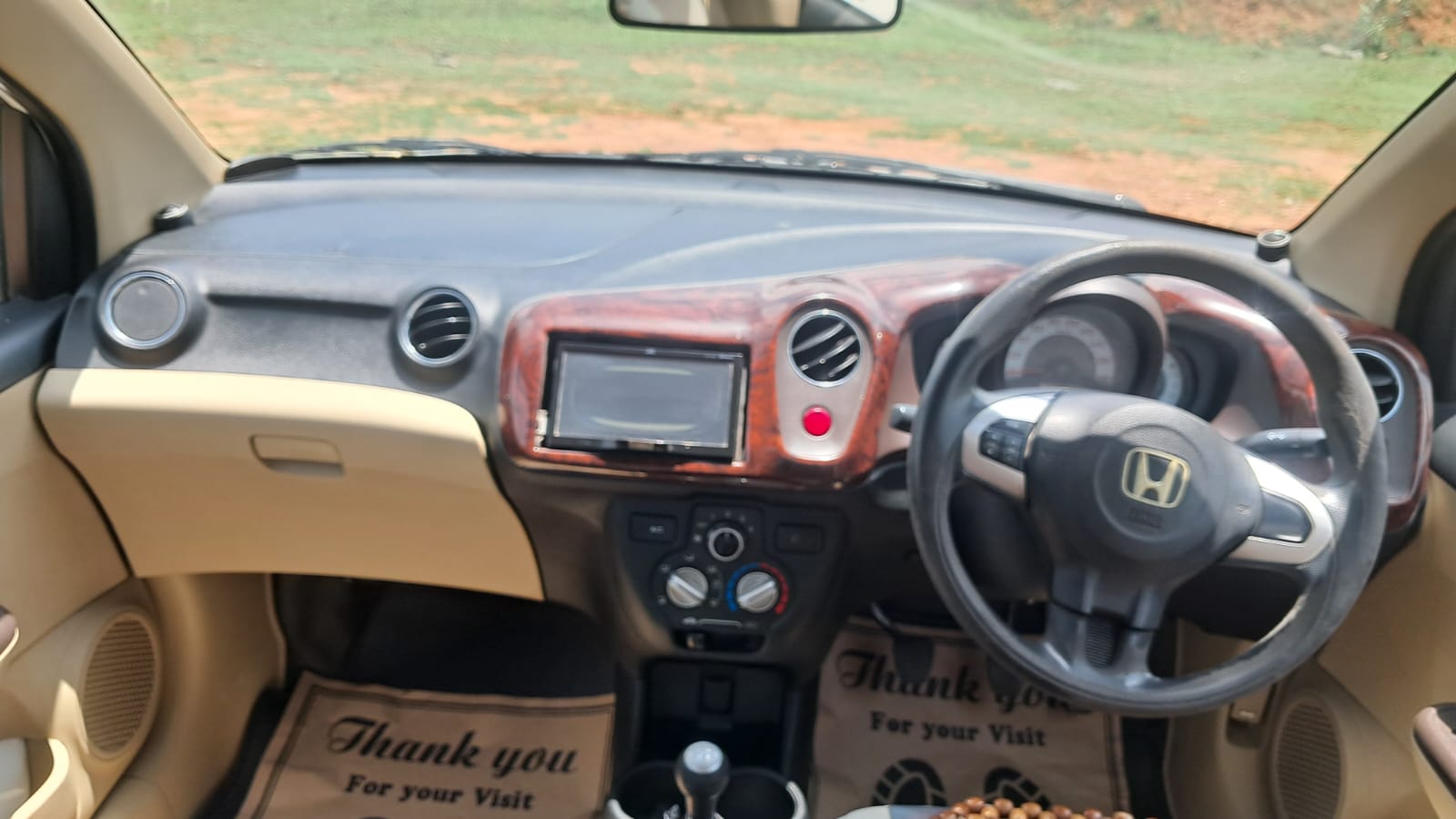 Honda Brio - Image 3