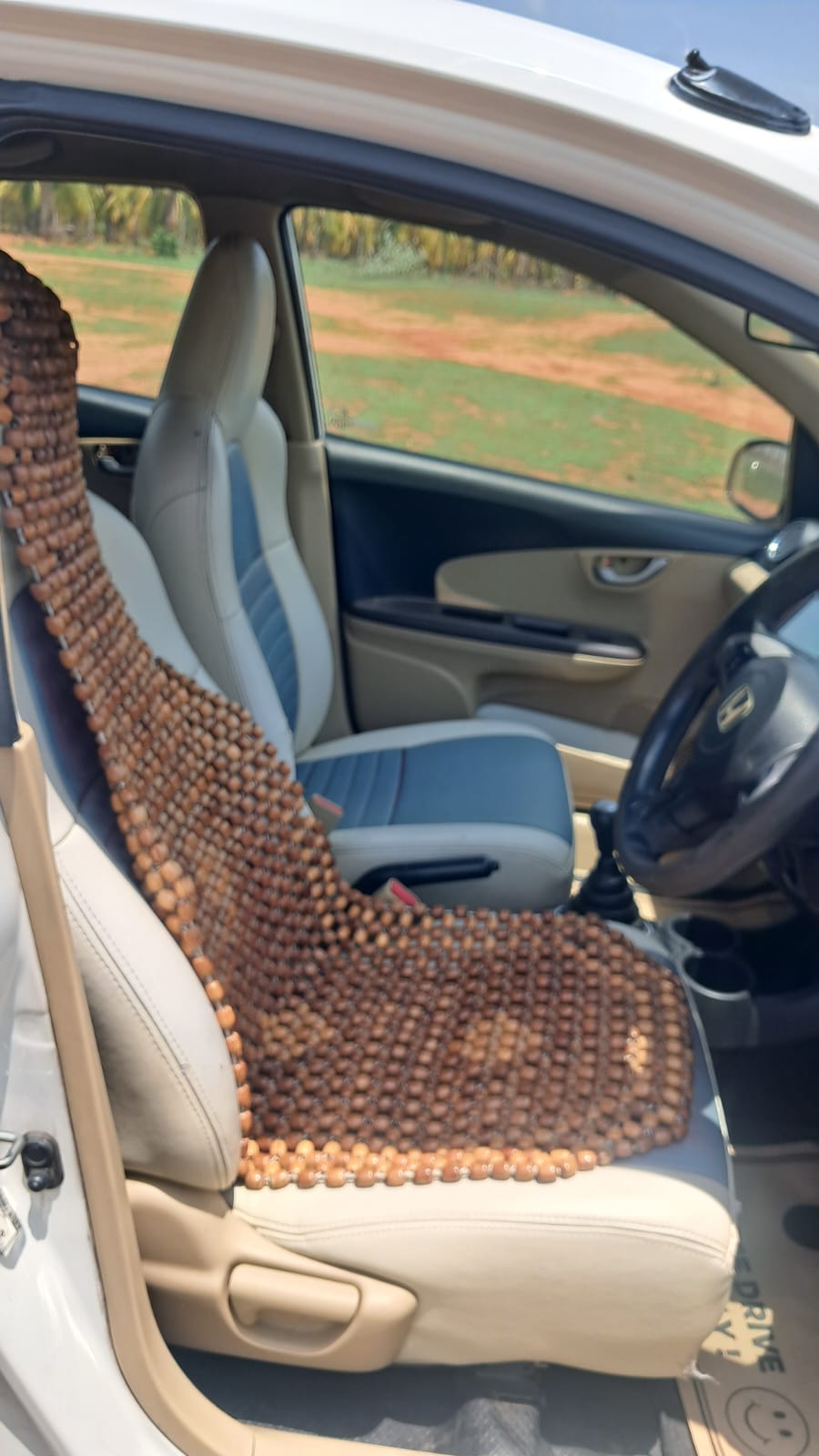 Honda Brio - Image 2