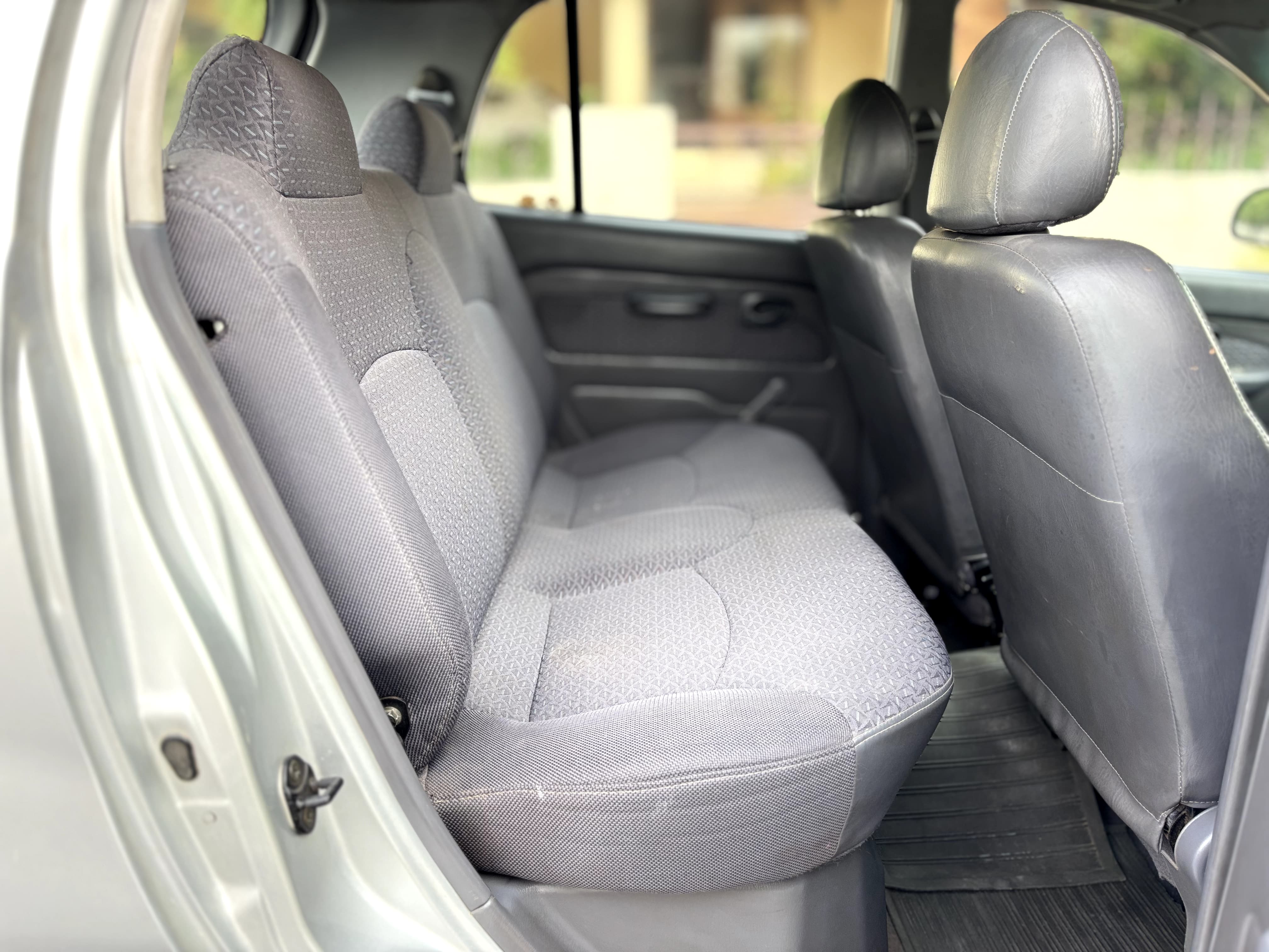 Hyundai Santro Xing - Image 6