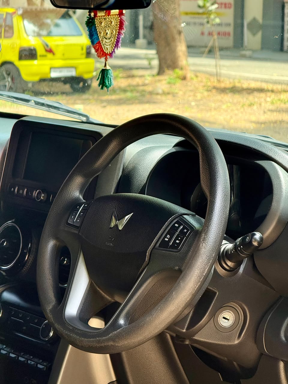 Mahindra Thar - Image 7