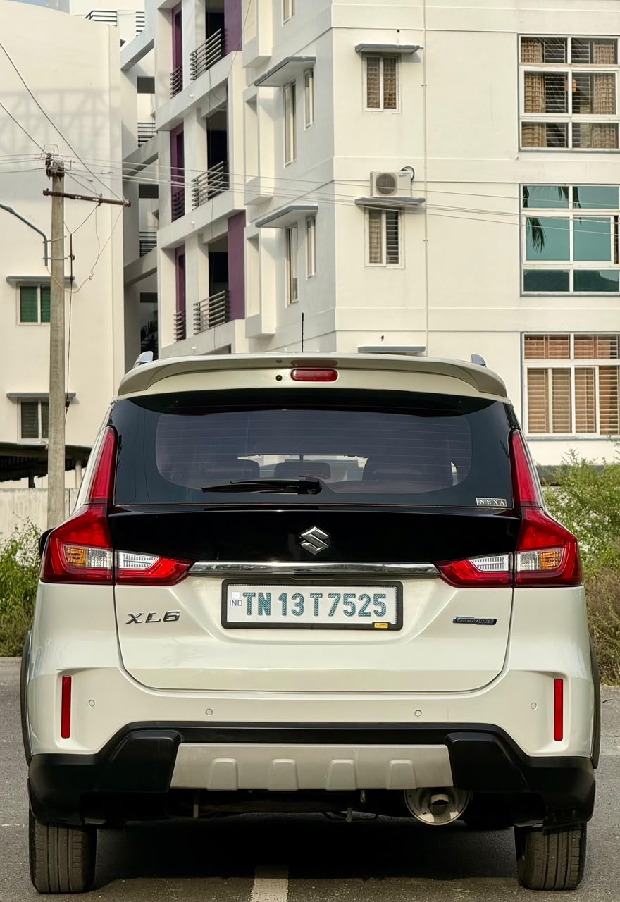 Maruti Suzuki XL6 - Image 2