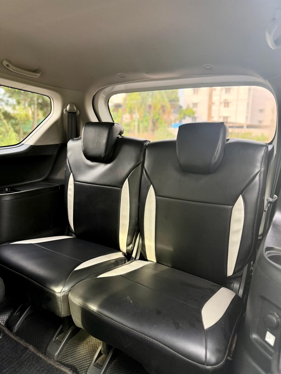 Maruti Suzuki XL6 - Image 9