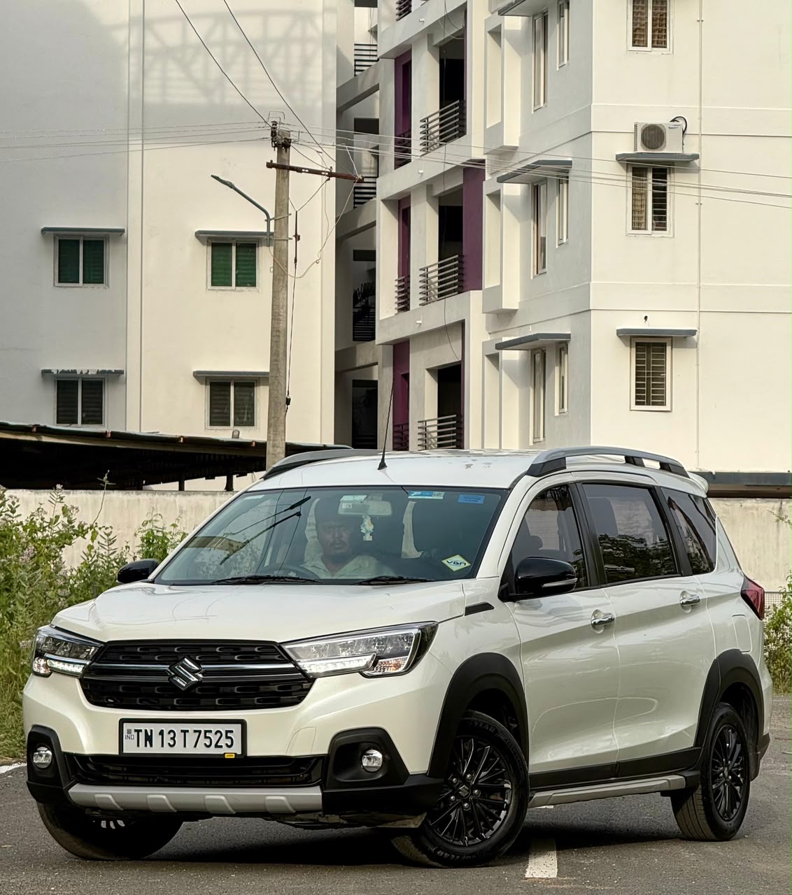 Maruti Suzuki XL6 - Image 4
