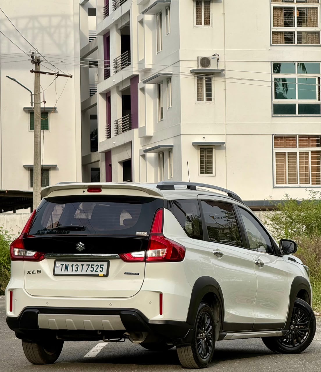 Maruti Suzuki XL6 - Image 6