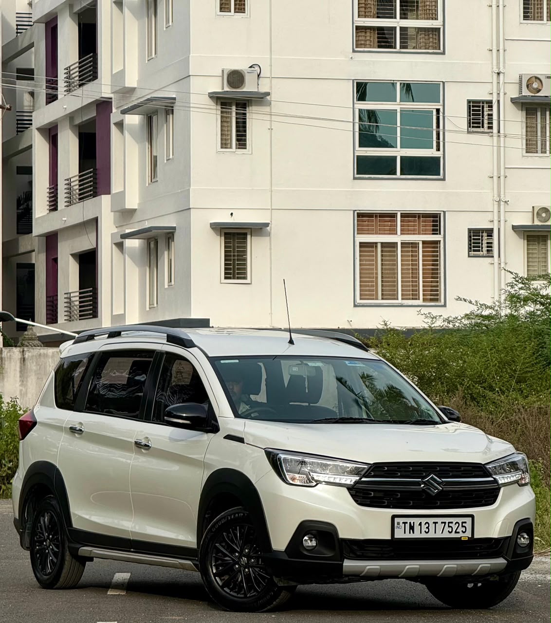 Maruti Suzuki XL6 - Image 3