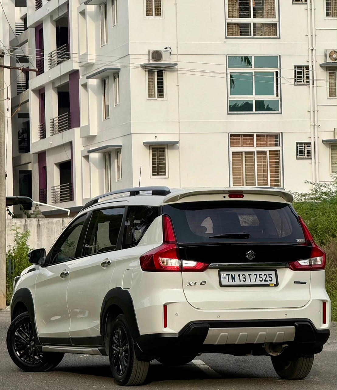 Maruti Suzuki XL6 - Image 5