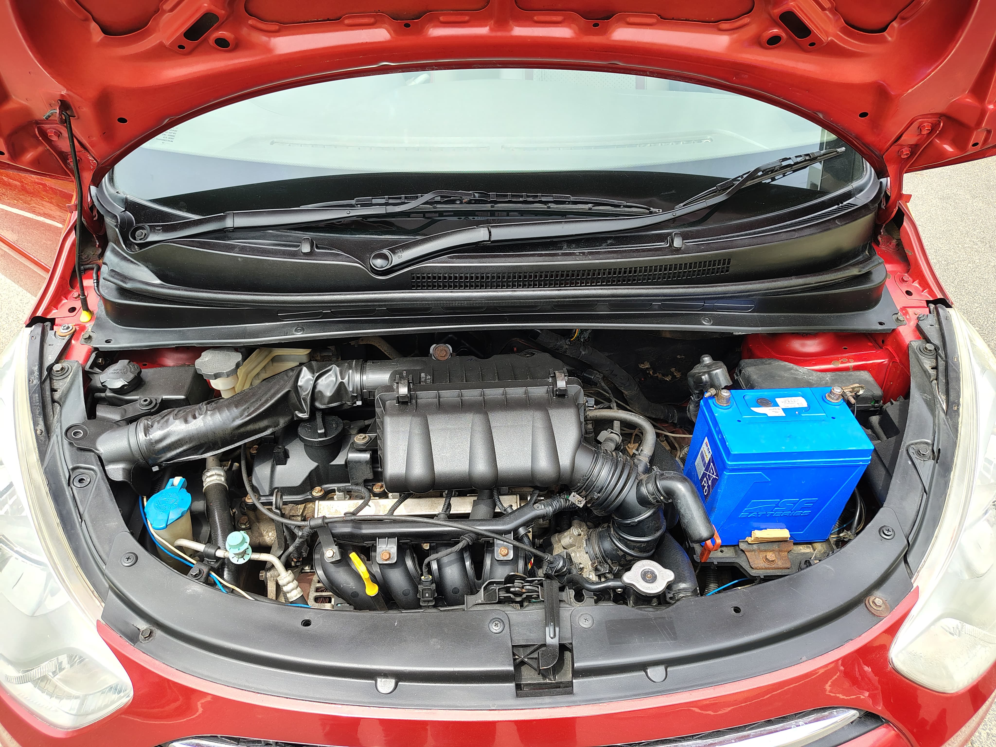 Hyundai i10 - Image 9