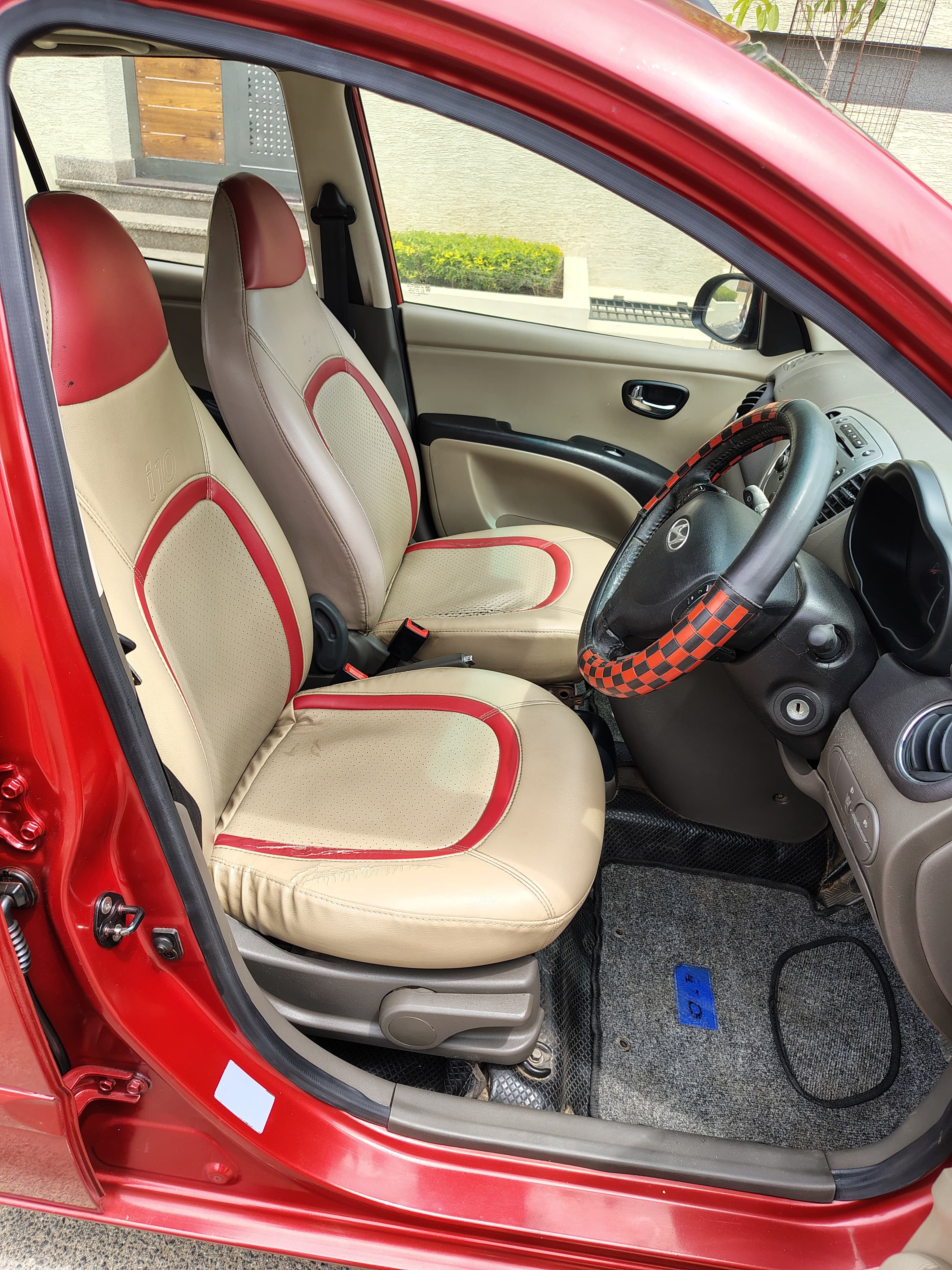 Hyundai i10 - Image 7