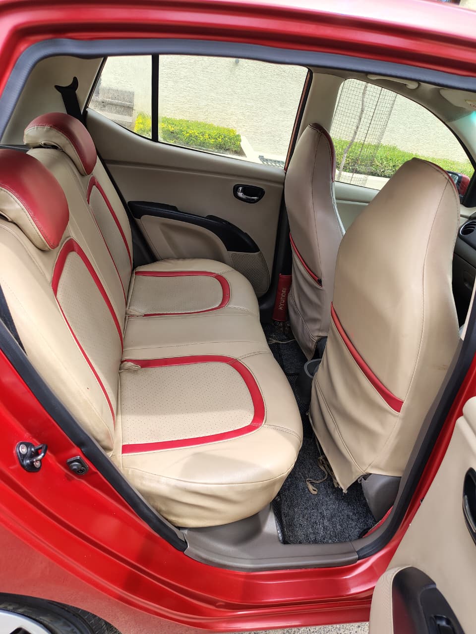 Hyundai i10 - Image 8